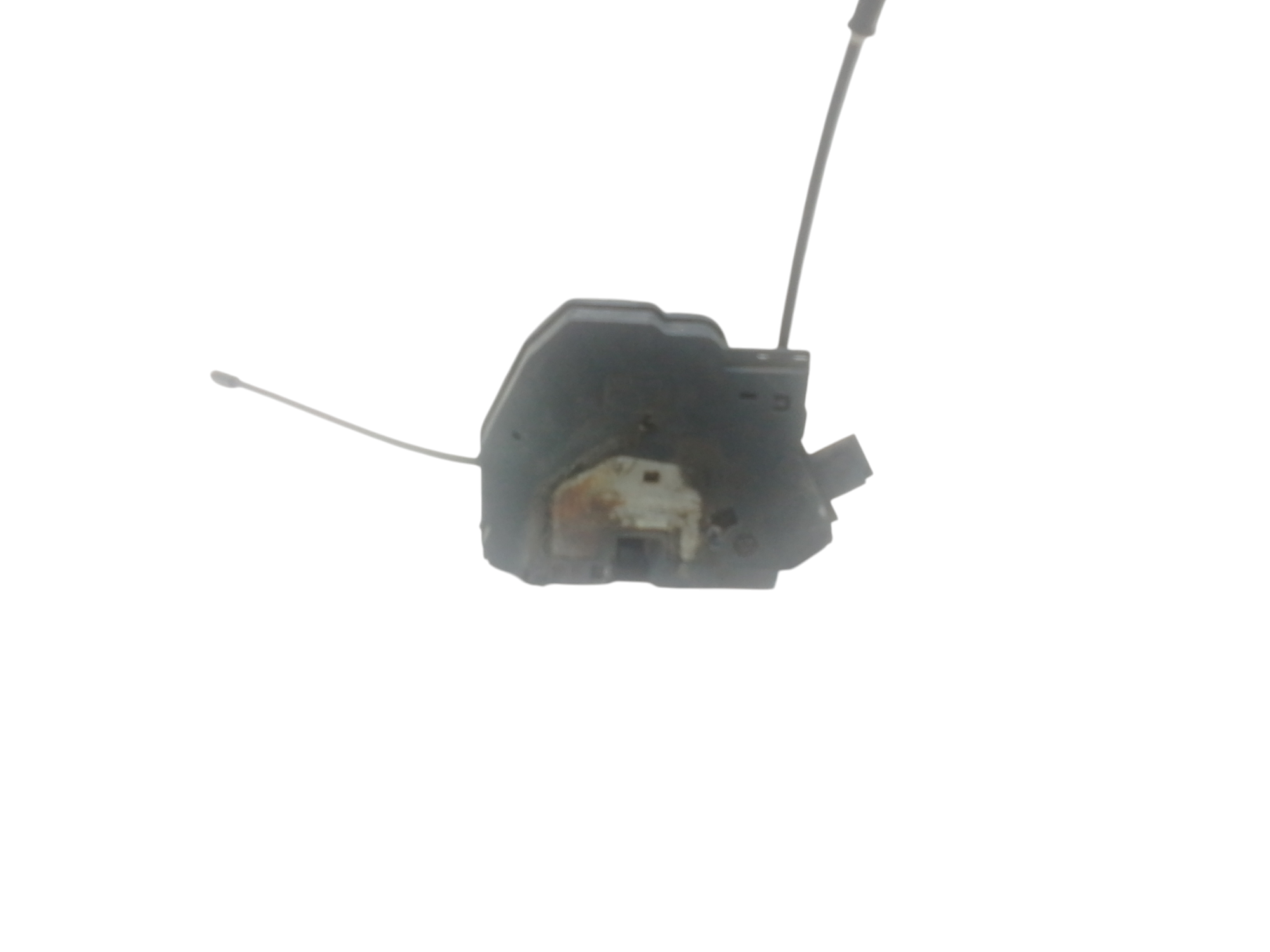 Serratura Posteriore Sinistra per Renault Clio Serie (08>15) (2008 - 2015)