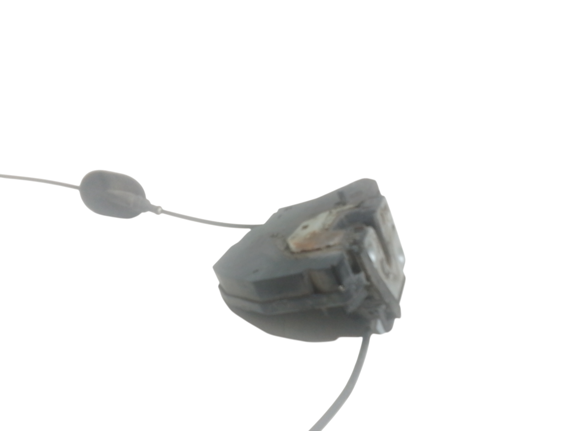 Serratura Posteriore Sinistra per Renault Clio Serie (08>15) (2008 - 2015)