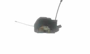 Serratura Posteriore Sinistra per Renault Clio Serie (08>15) (2008 - 2015)