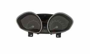 Quadro Strumenti per Ford B - Max Berlina (2012 - In produzione)