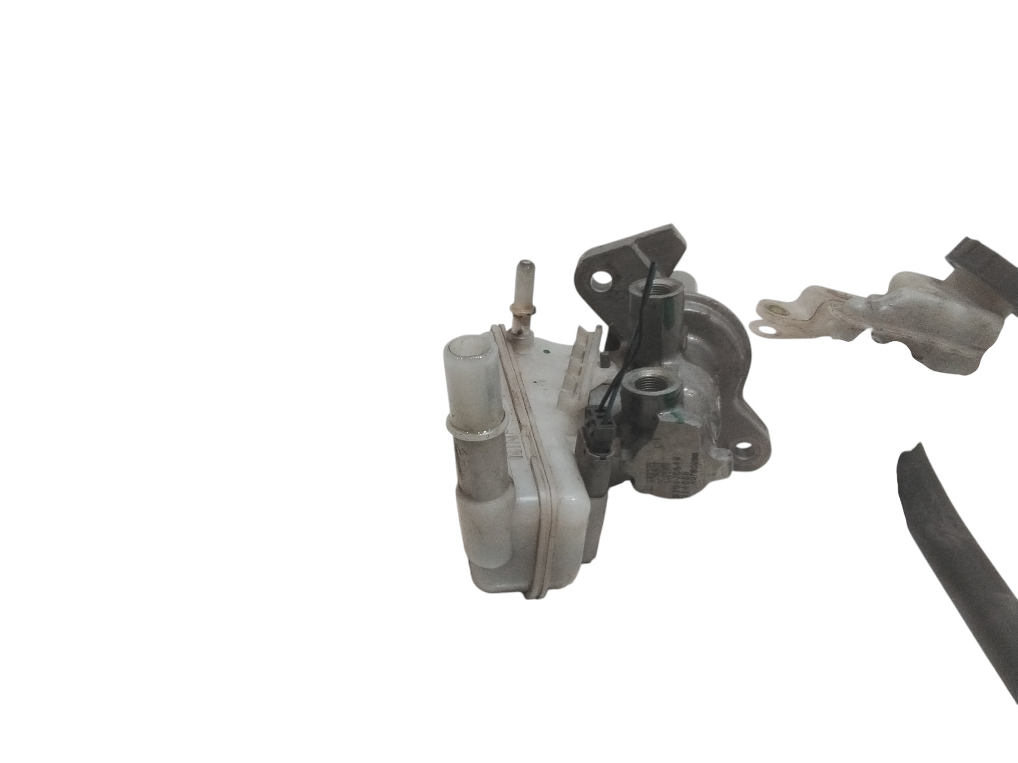 Pompa Freni per Ford B - Max Berlina (2012 - In produzione)