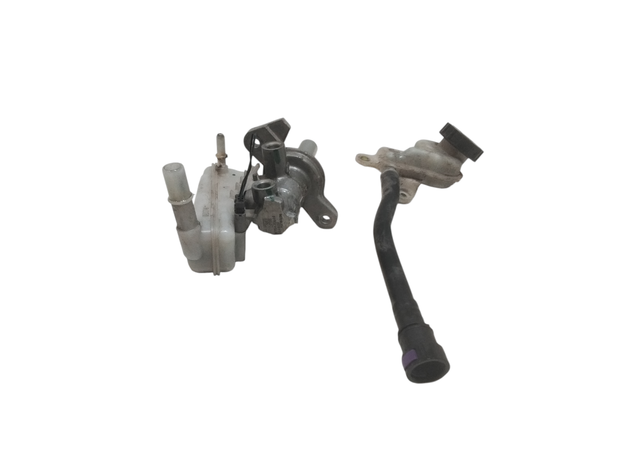 Pompa Freni per Ford B - Max Berlina (2012 - In produzione)