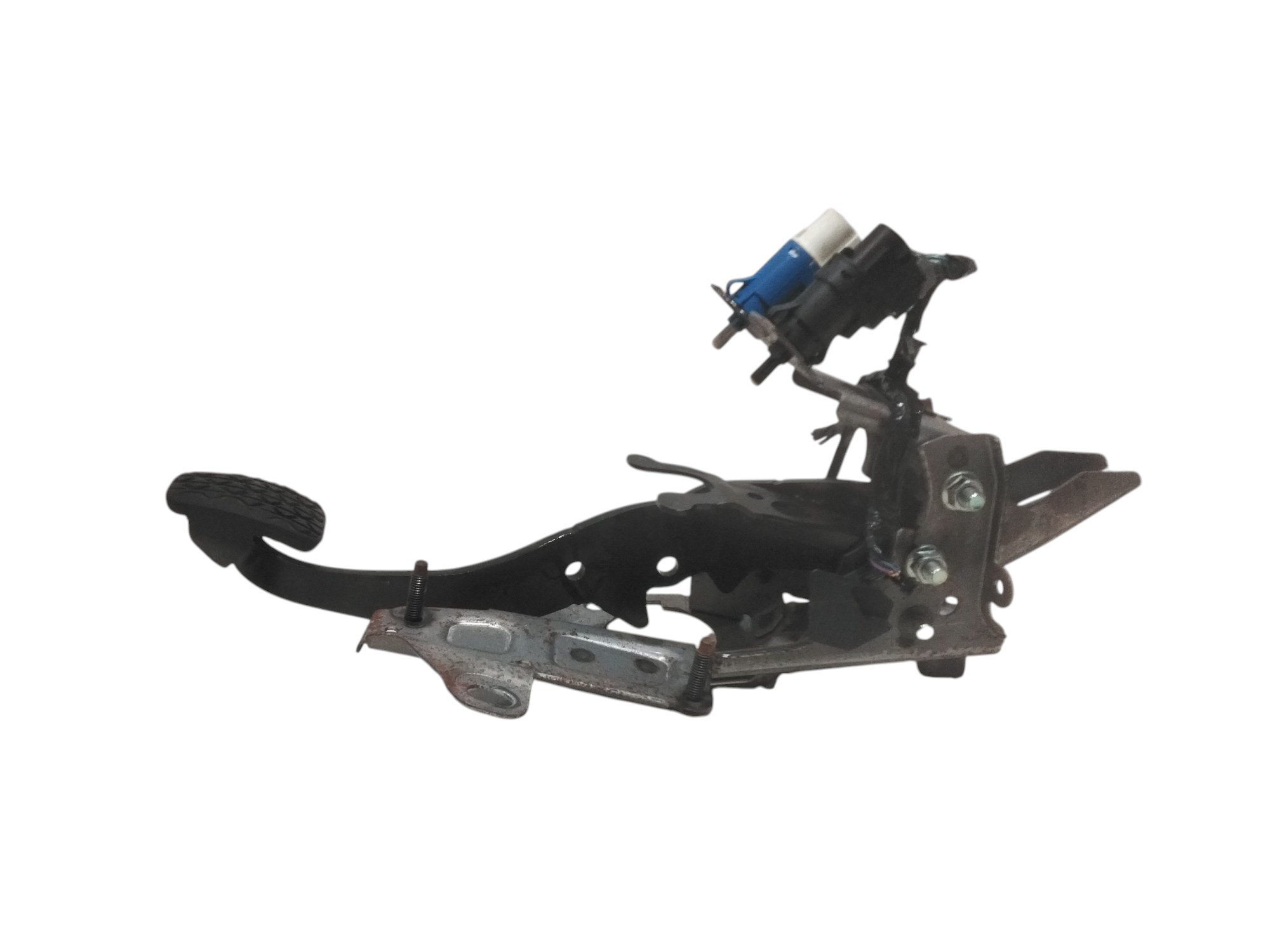 Pedale frizione per Ford B - Max Berlina (2012 - In produzione)