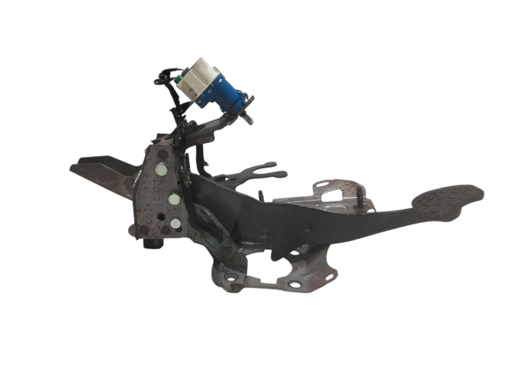 Pedale frizione per Ford B - Max Berlina (2012 - In produzione)