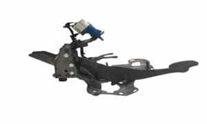 Pedale frizione per Ford B - Max Berlina (2012 - In produzione)