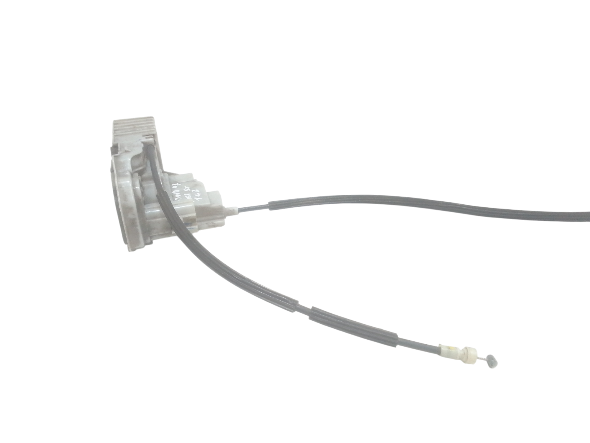 Serratura Posteriore Sinistra per Fiat Bravo 2 Serie (2007 - 2010)