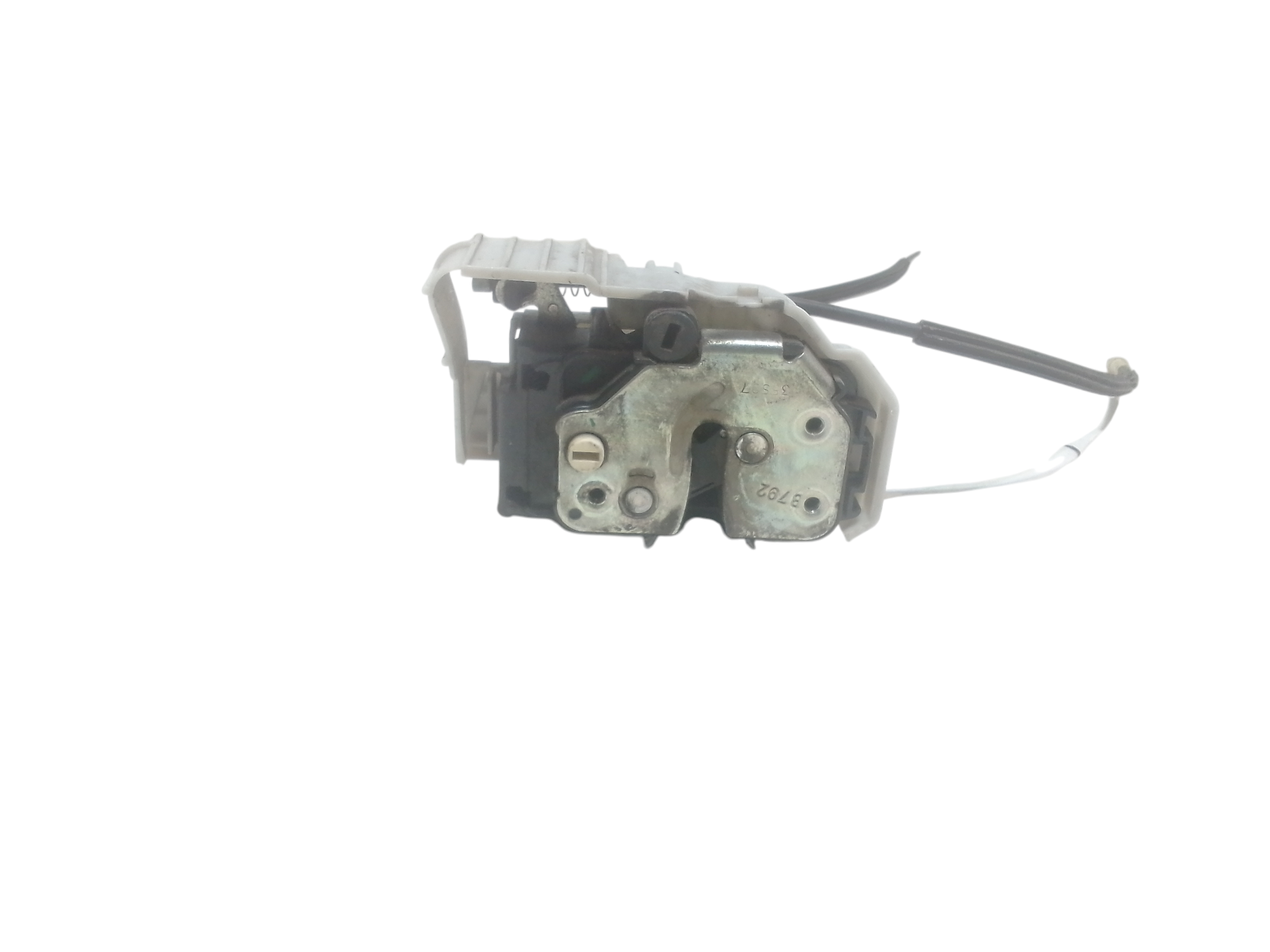 Serratura Posteriore Sinistra per Fiat Bravo 2 Serie (2007 - 2010)