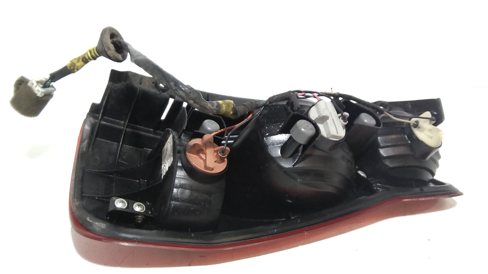 Stop fanale Posteriore sinistro lato Guida HYUNDAI Matrix 1 Serie