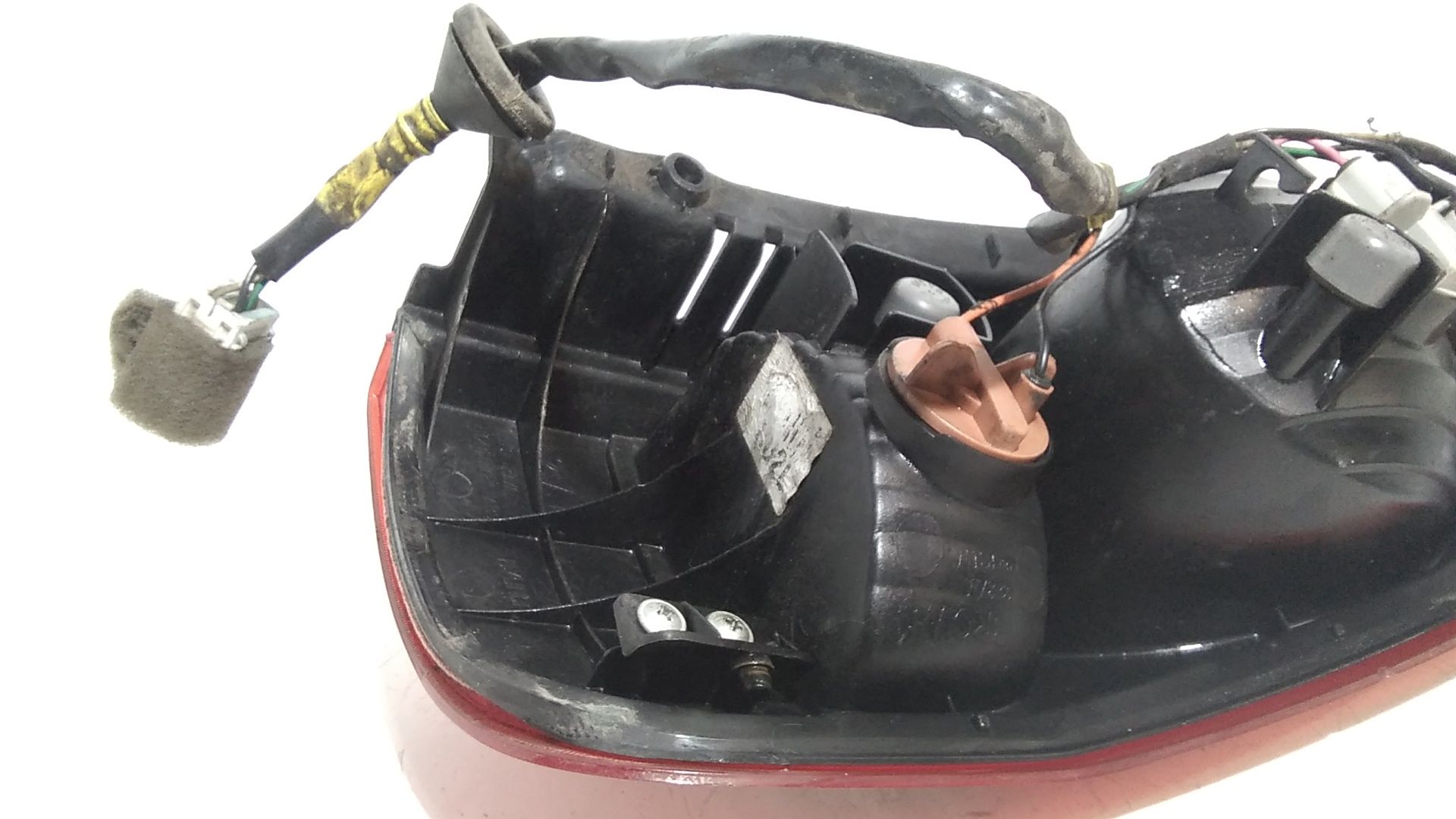 Stop fanale Posteriore sinistro lato Guida HYUNDAI Matrix 1 Serie