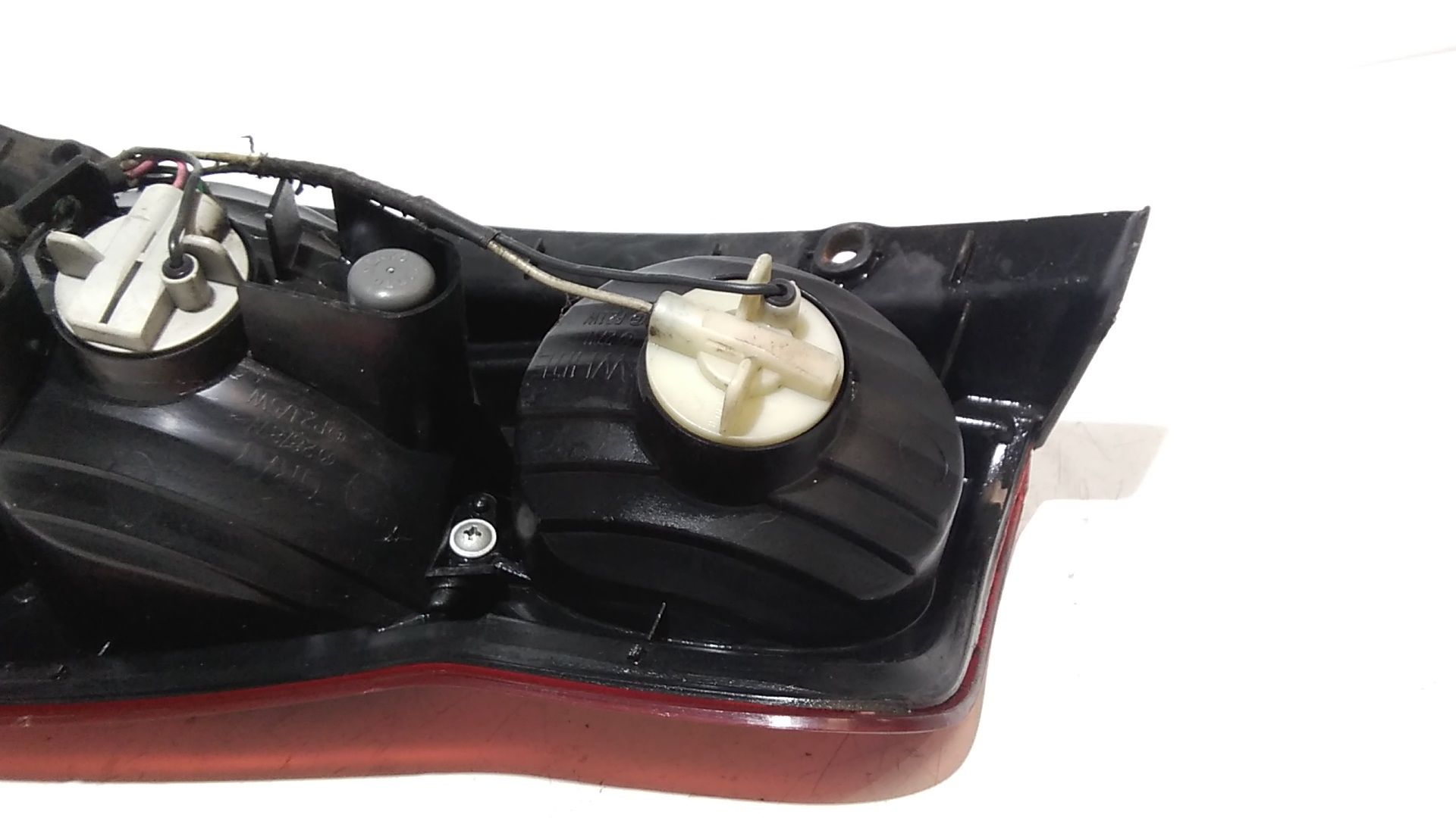 Stop fanale Posteriore sinistro lato Guida HYUNDAI Matrix 1 Serie