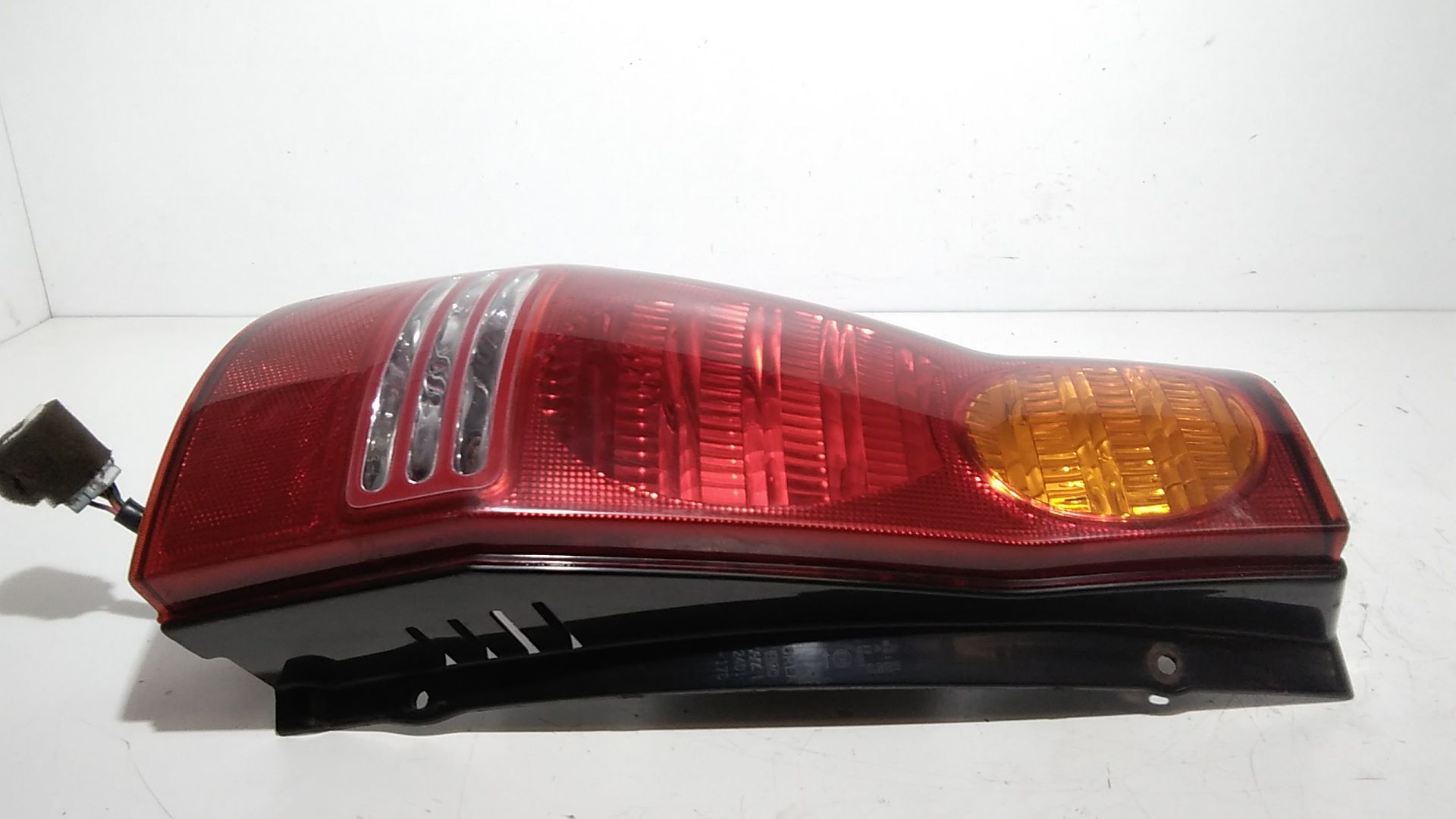 Stop fanale Posteriore sinistro lato Guida HYUNDAI Matrix 1 Serie