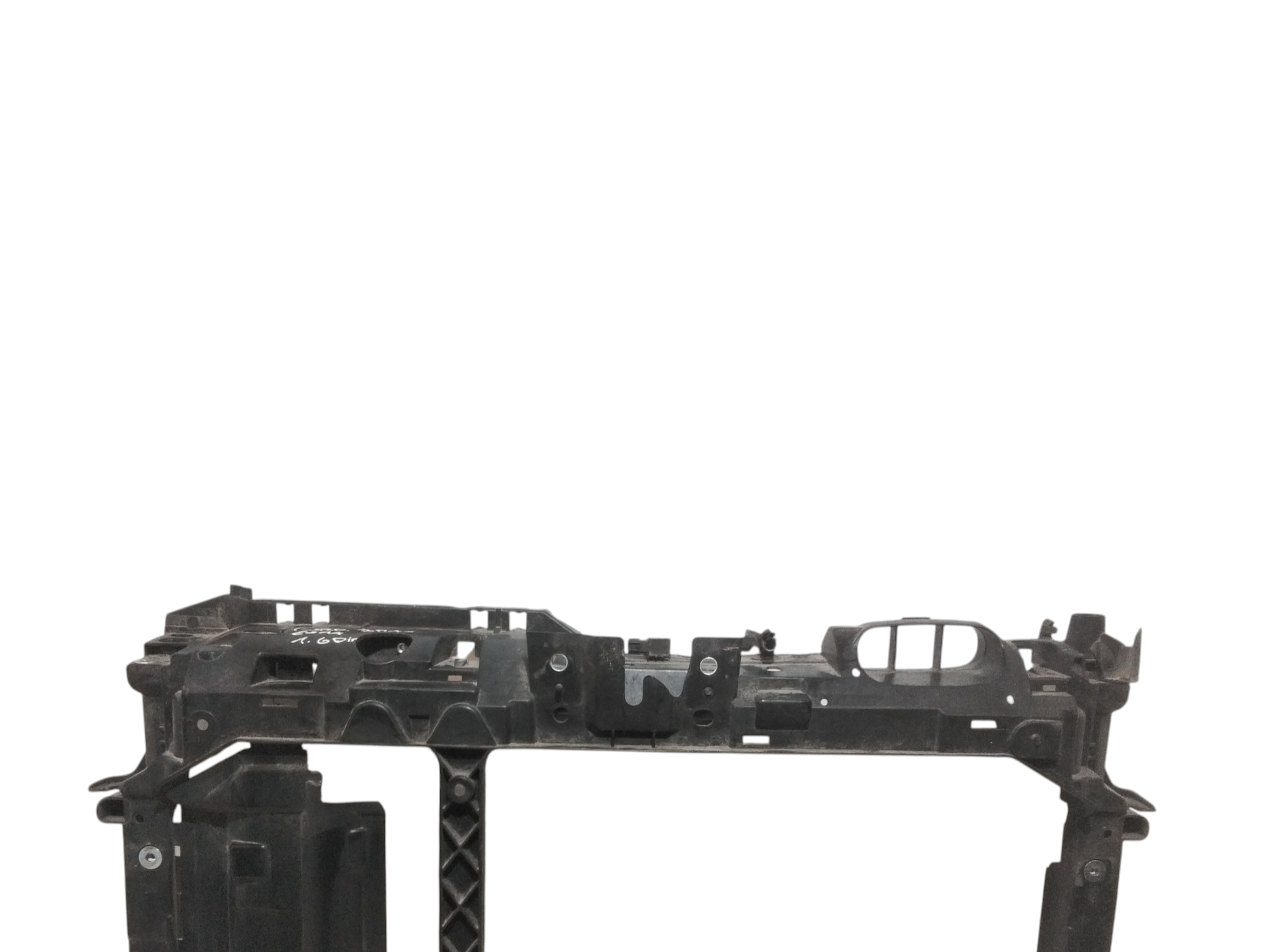 Convogliatore per Ford B - Max Berlina (2012 - In produzione)