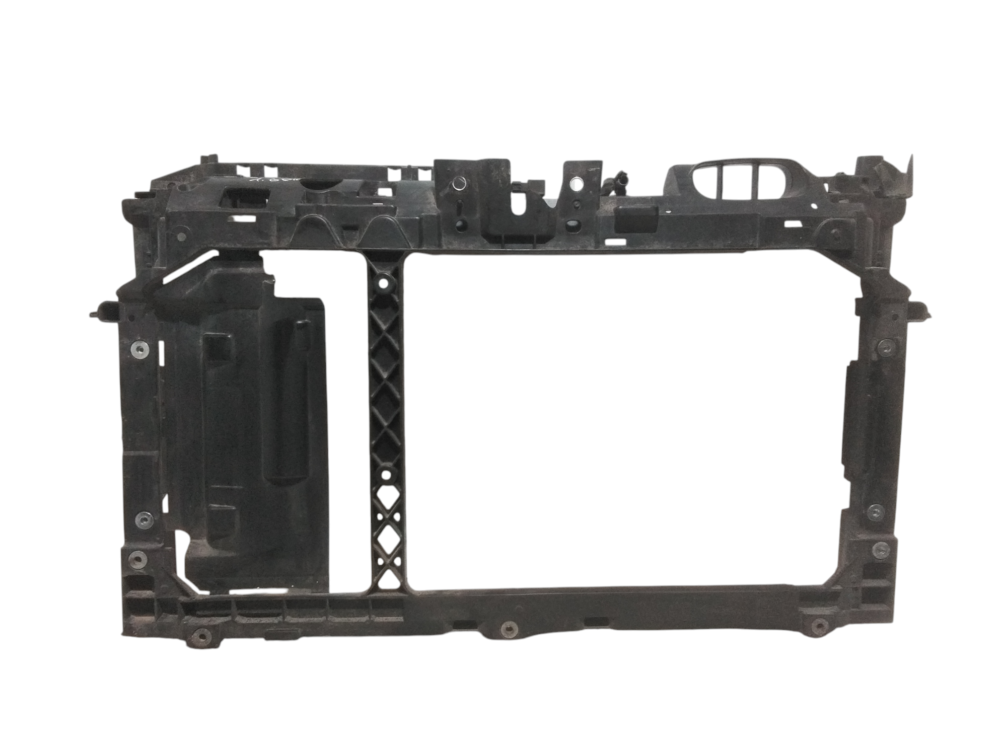 Convogliatore per Ford B - Max Berlina (2012 - In produzione)