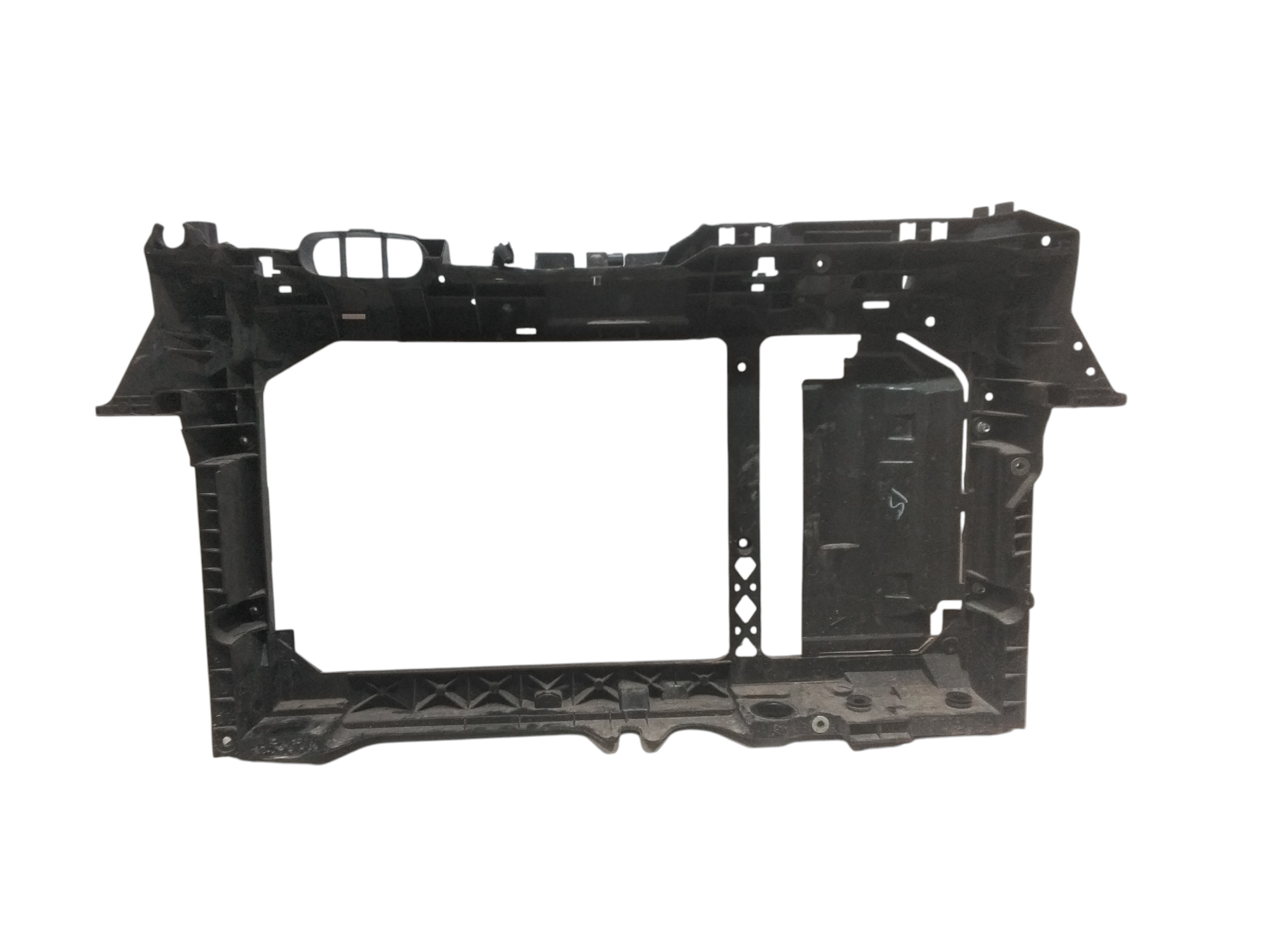 Convogliatore per Ford B - Max Berlina (2012 - In produzione)