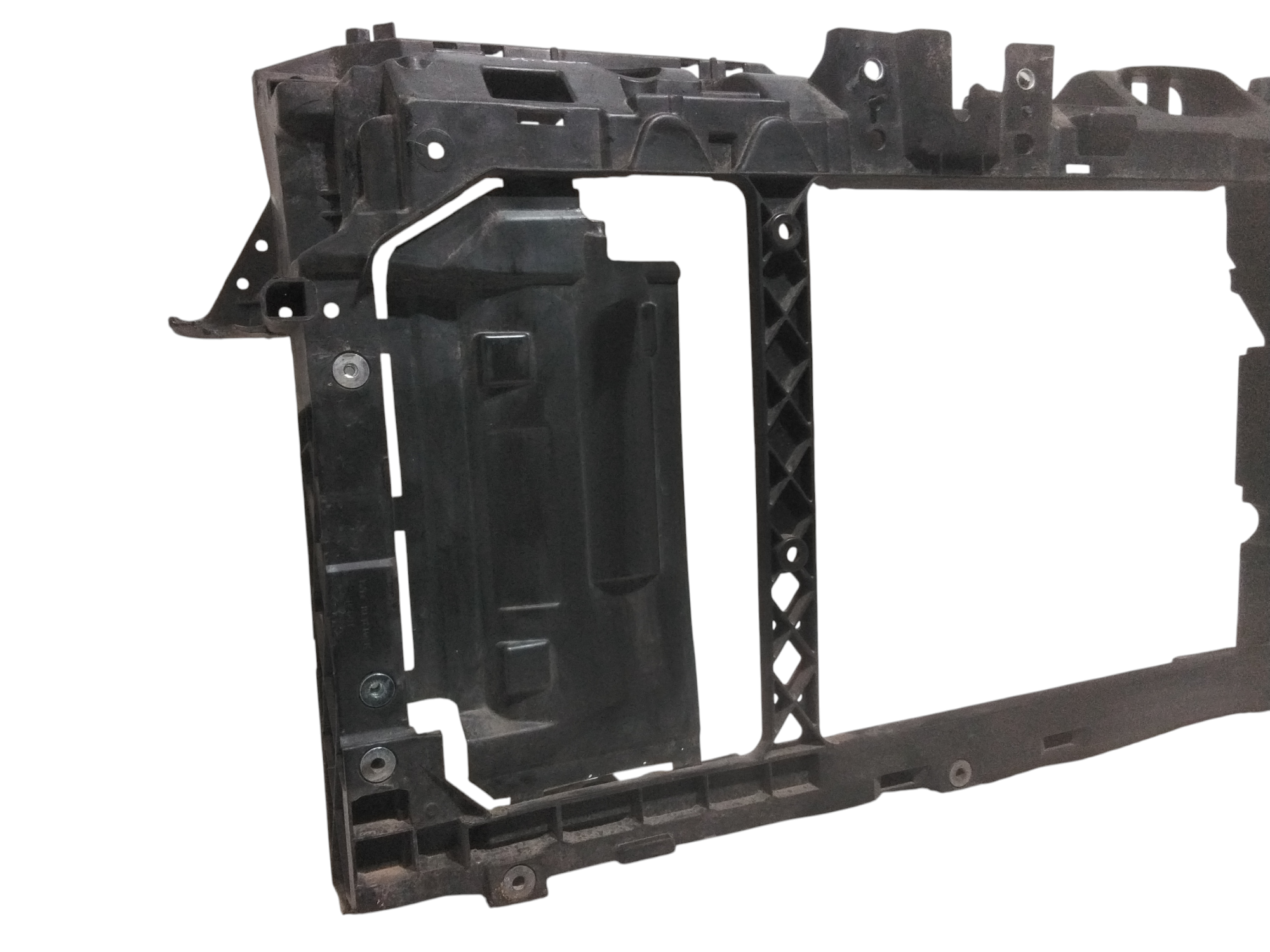 Convogliatore per Ford B - Max Berlina (2012 - In produzione)