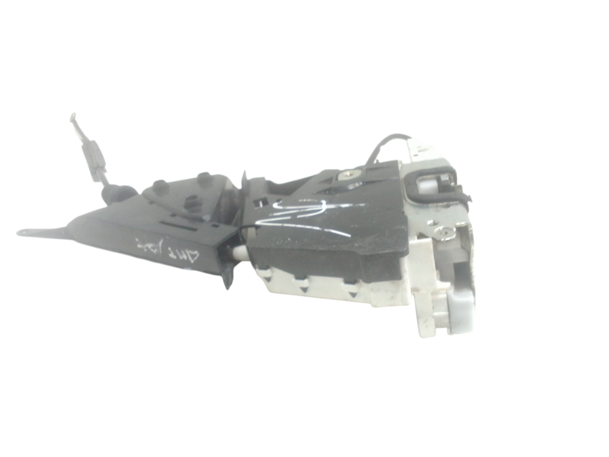 Serratura Anteriore Destra per Mercedes Classe A W169 3� Serie (2004 - 2008)