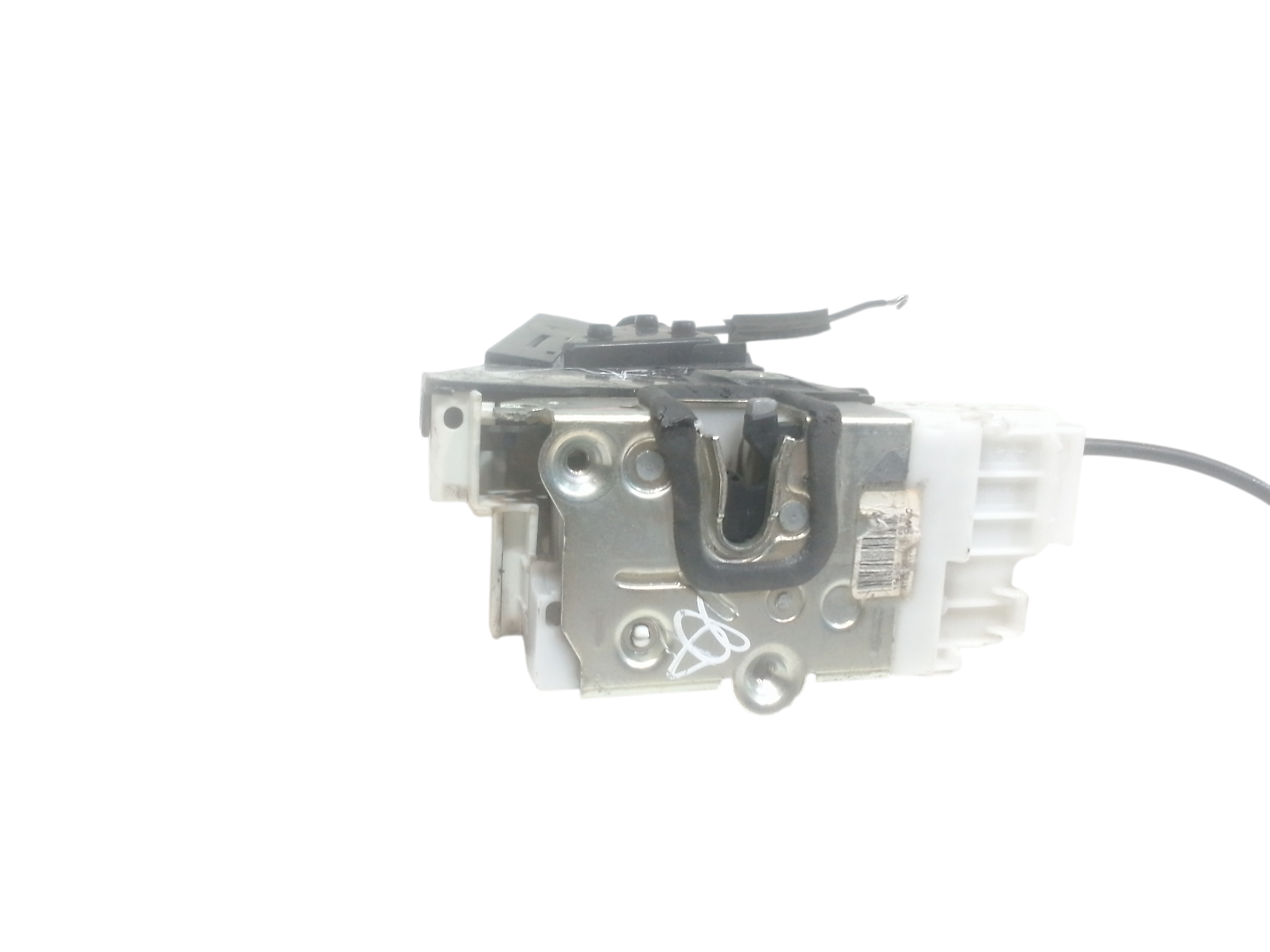 Serratura Anteriore Destra per Mercedes Classe A W169 3� Serie (2004 - 2008)