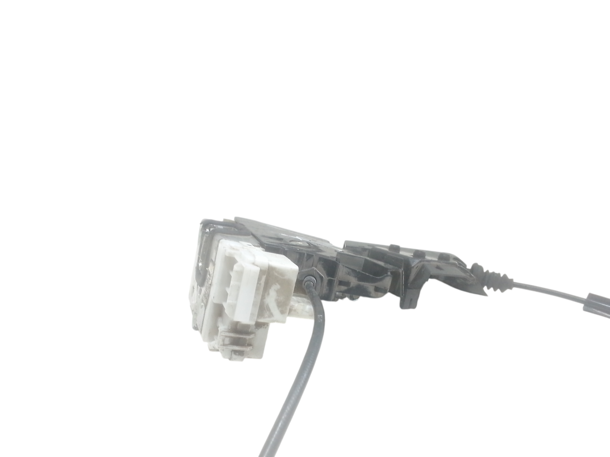 Serratura Anteriore Destra per Mercedes Classe A W169 3� Serie (2004 - 2008)