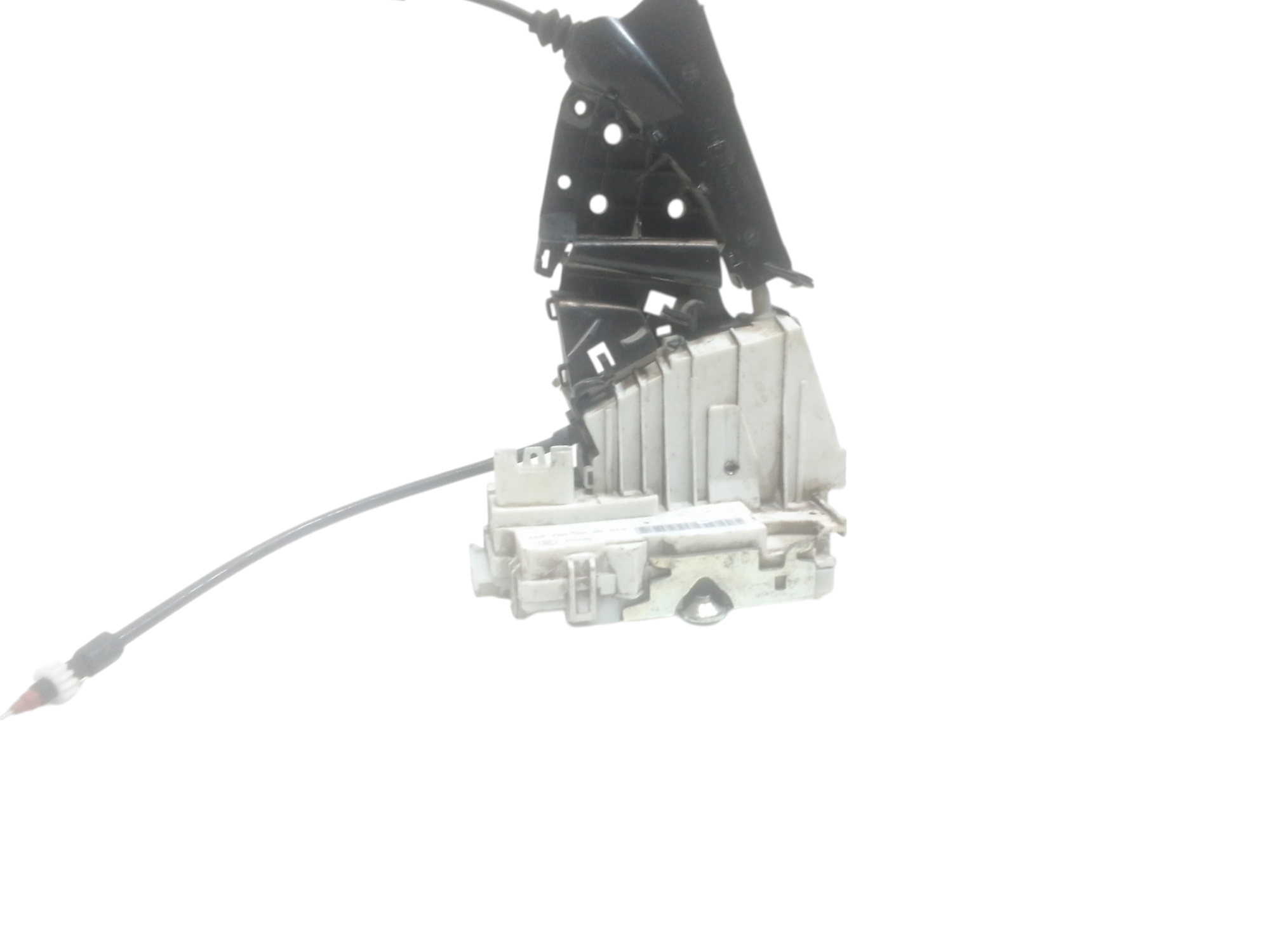 Serratura Anteriore Destra per Mercedes Classe A W169 3� Serie (2004 - 2008)