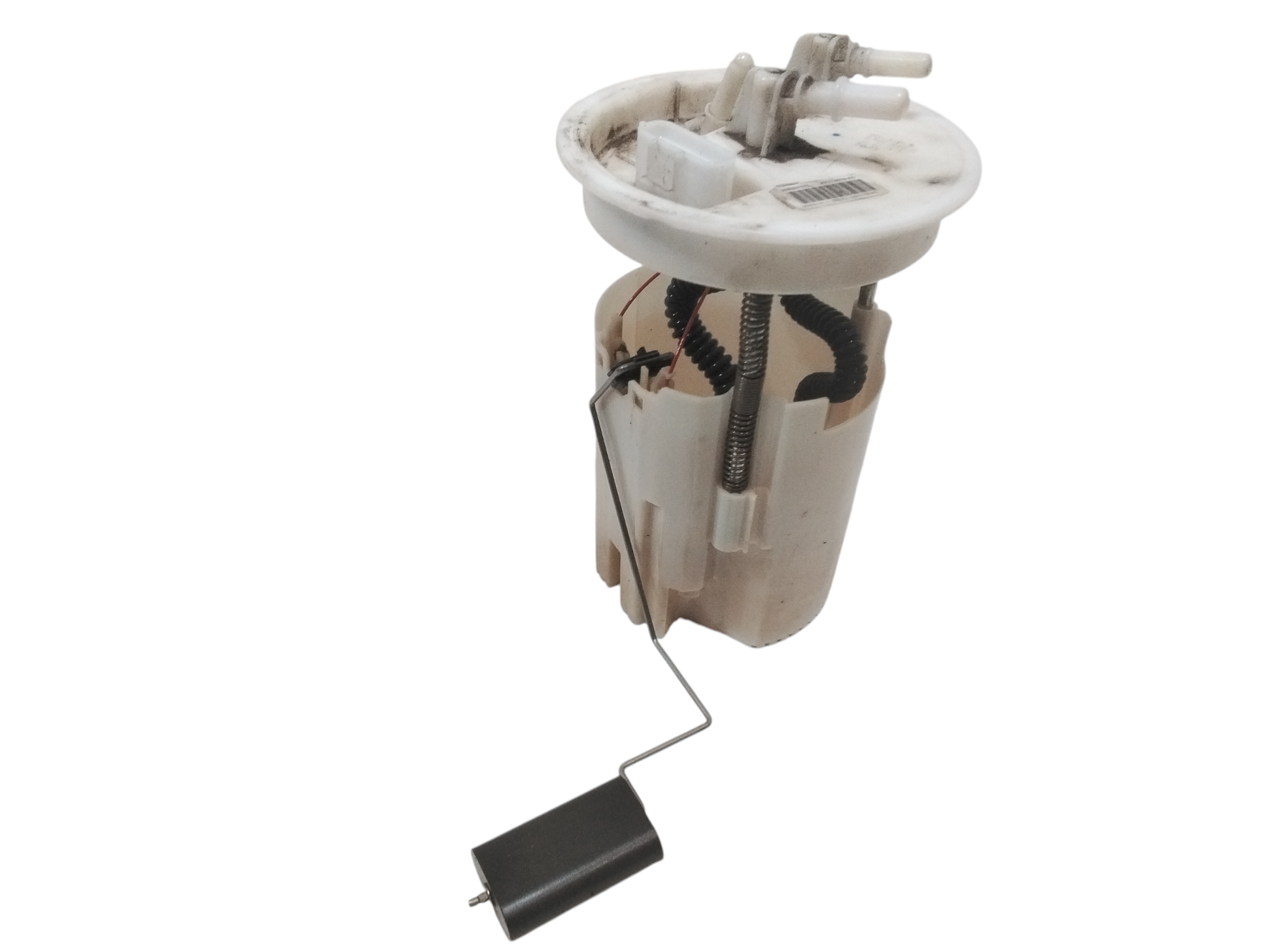 Pompa Carburante per Ford B - Max Berlina (2012 - In produzione)