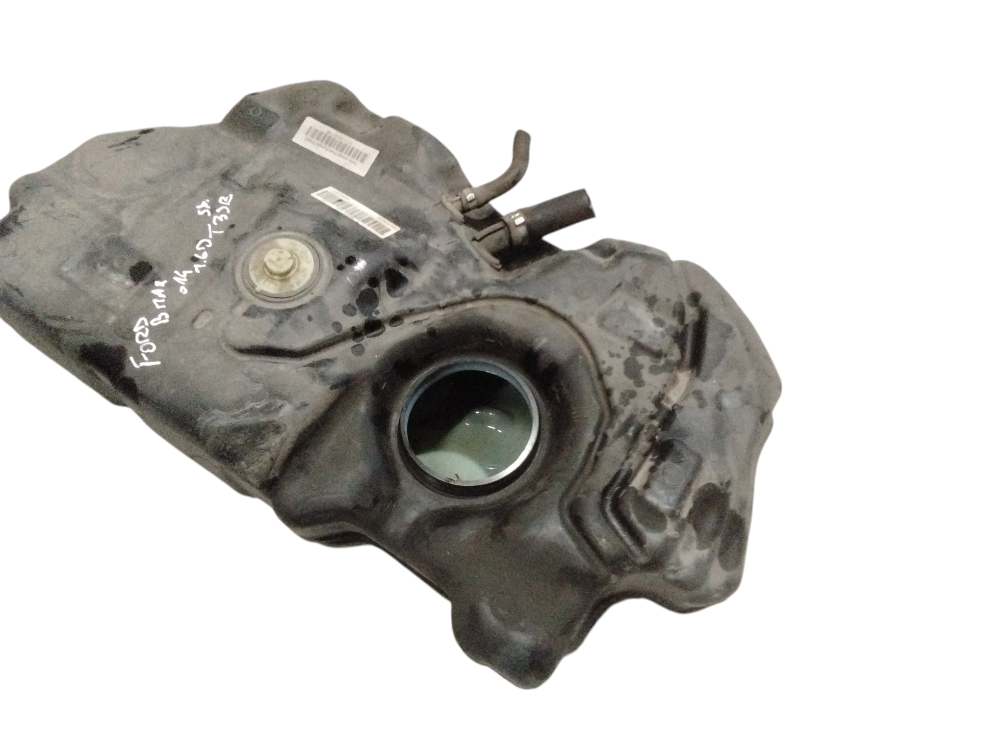 Serbatoio per Ford B - Max Berlina (2012 - In produzione)