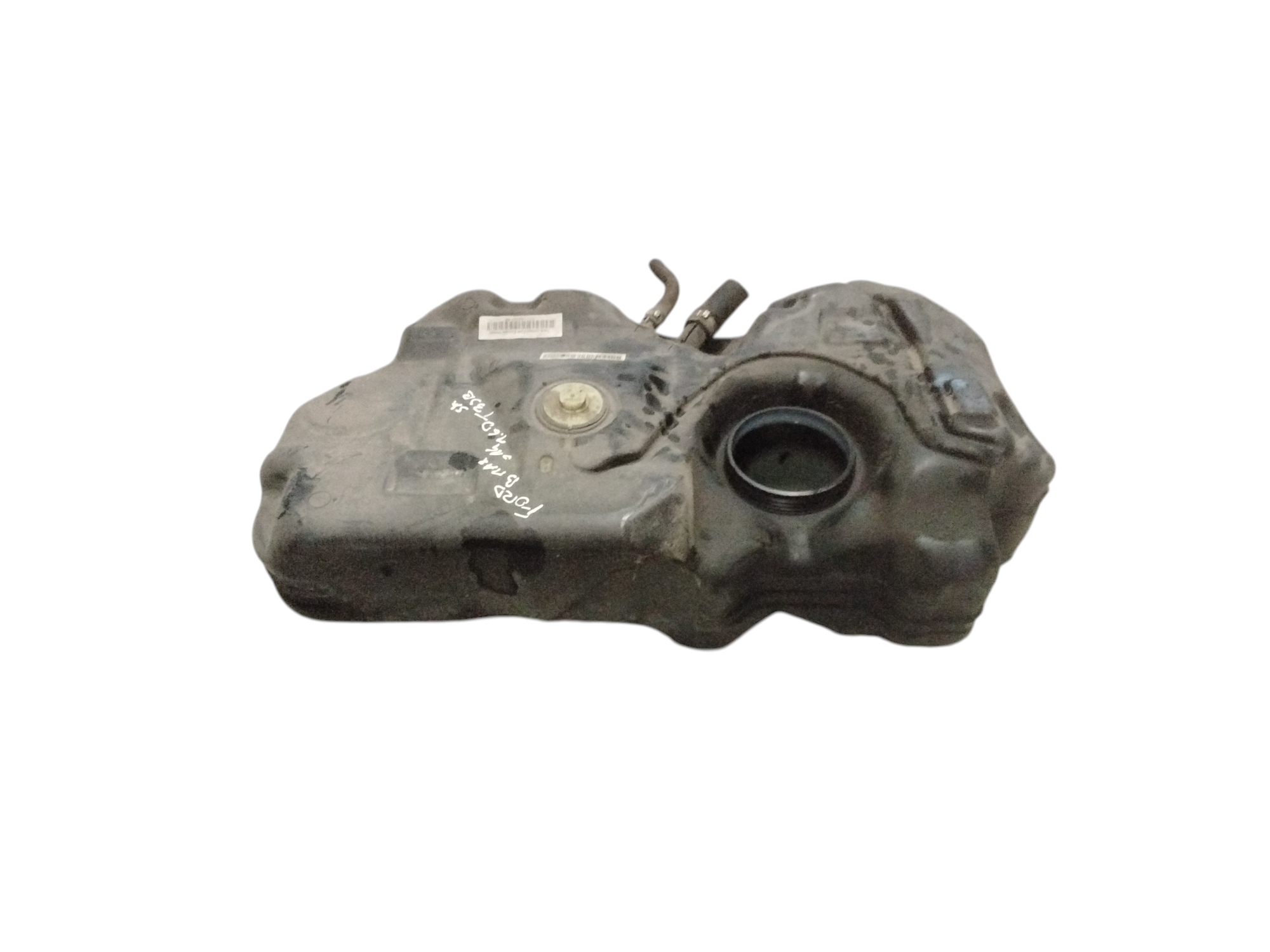 Serbatoio per Ford B - Max Berlina (2012 - In produzione)