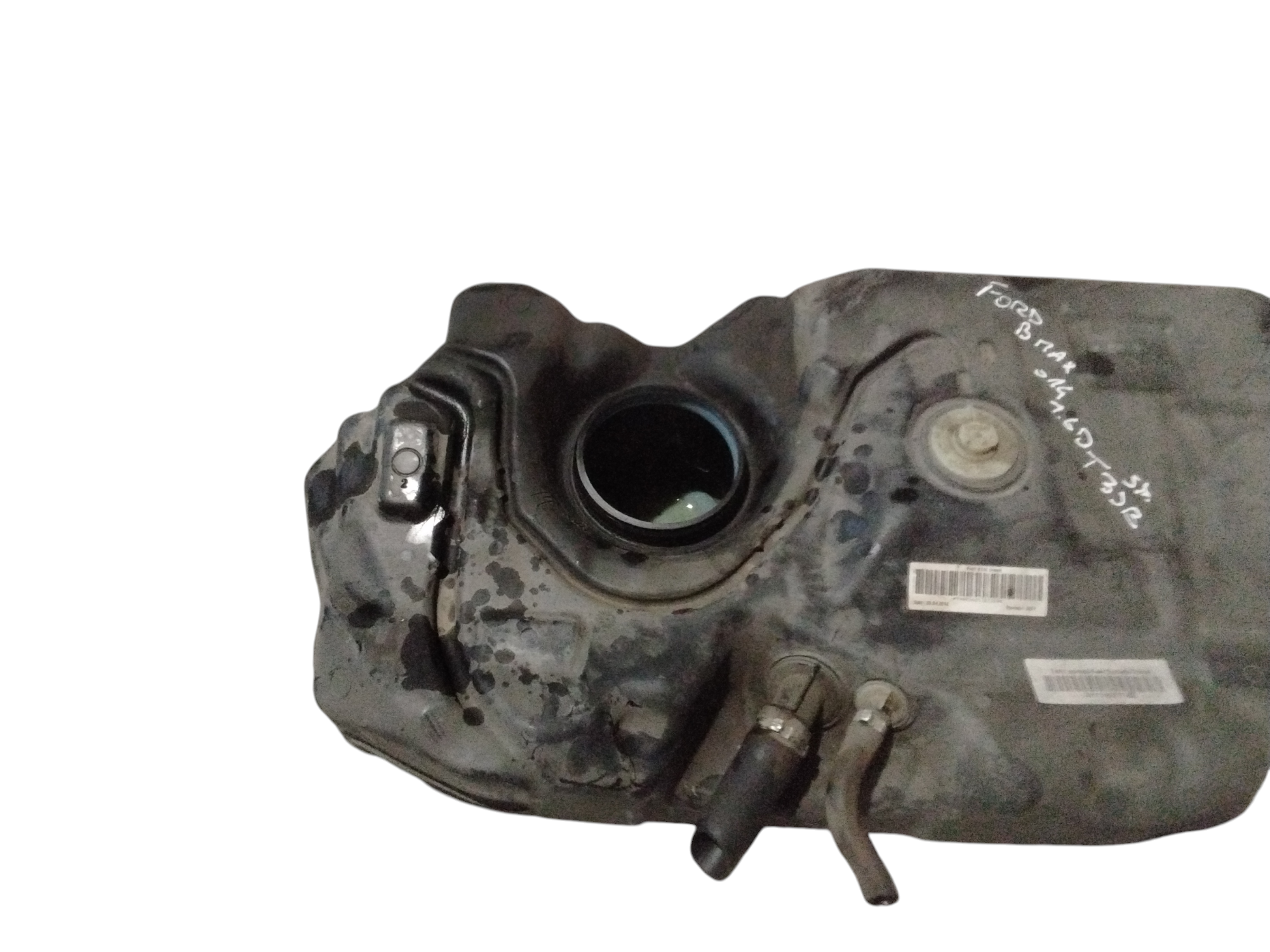 Serbatoio per Ford B - Max Berlina (2012 - In produzione)