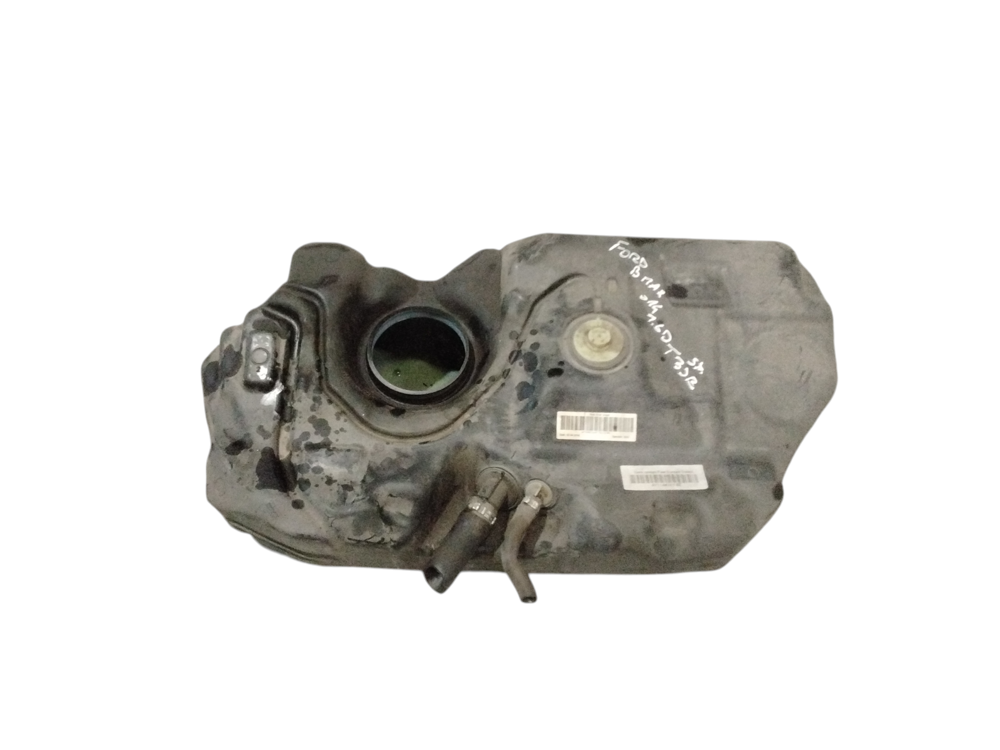 Serbatoio per Ford B - Max Berlina (2012 - In produzione)