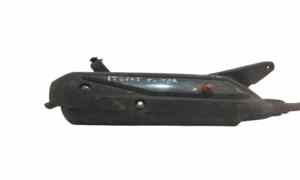 Marmitta completa di terminale scarico per Peugeot Tweet 50cc (13>) (2013 - In produzione)