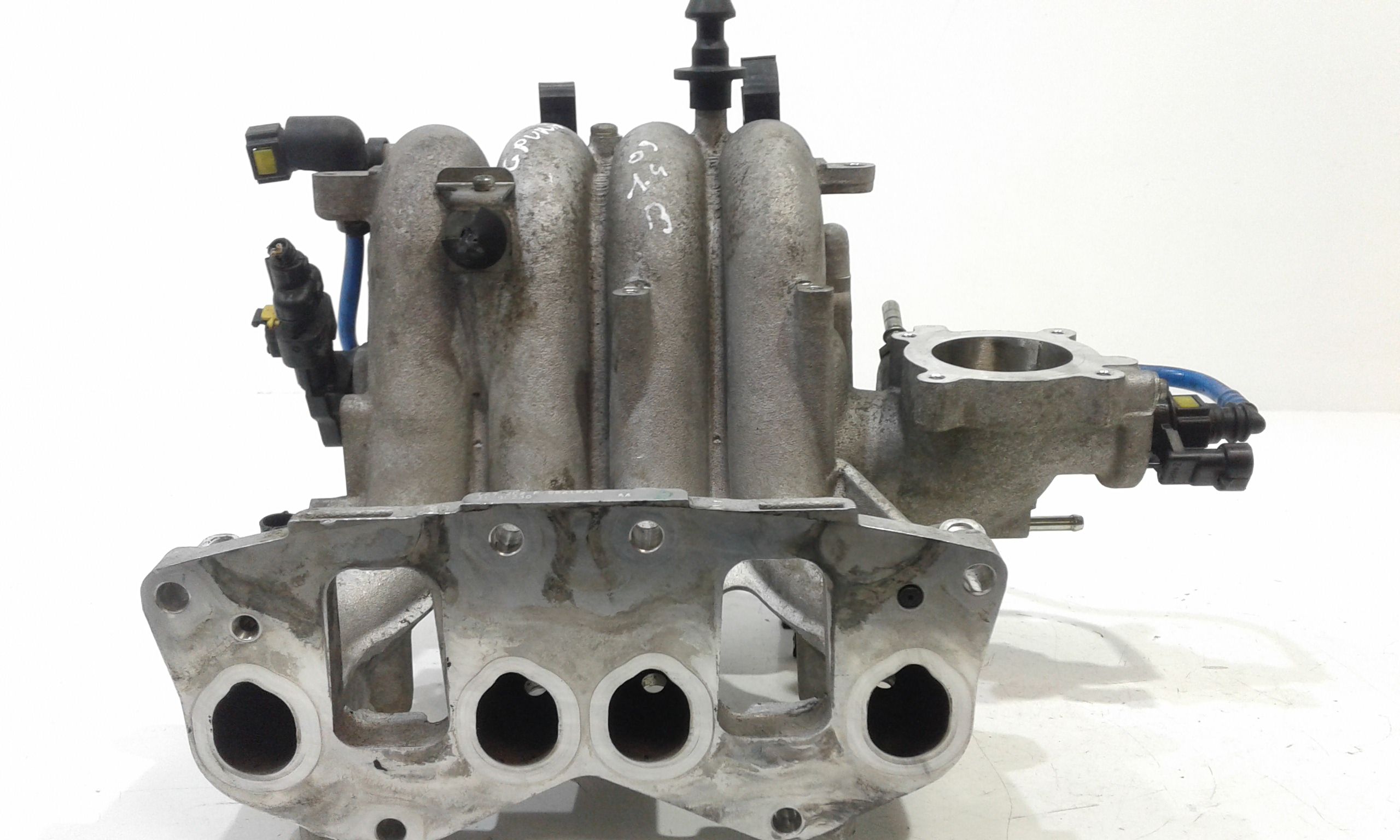 Collettore Aspirazione FIAT Grande Punto 1 Serie