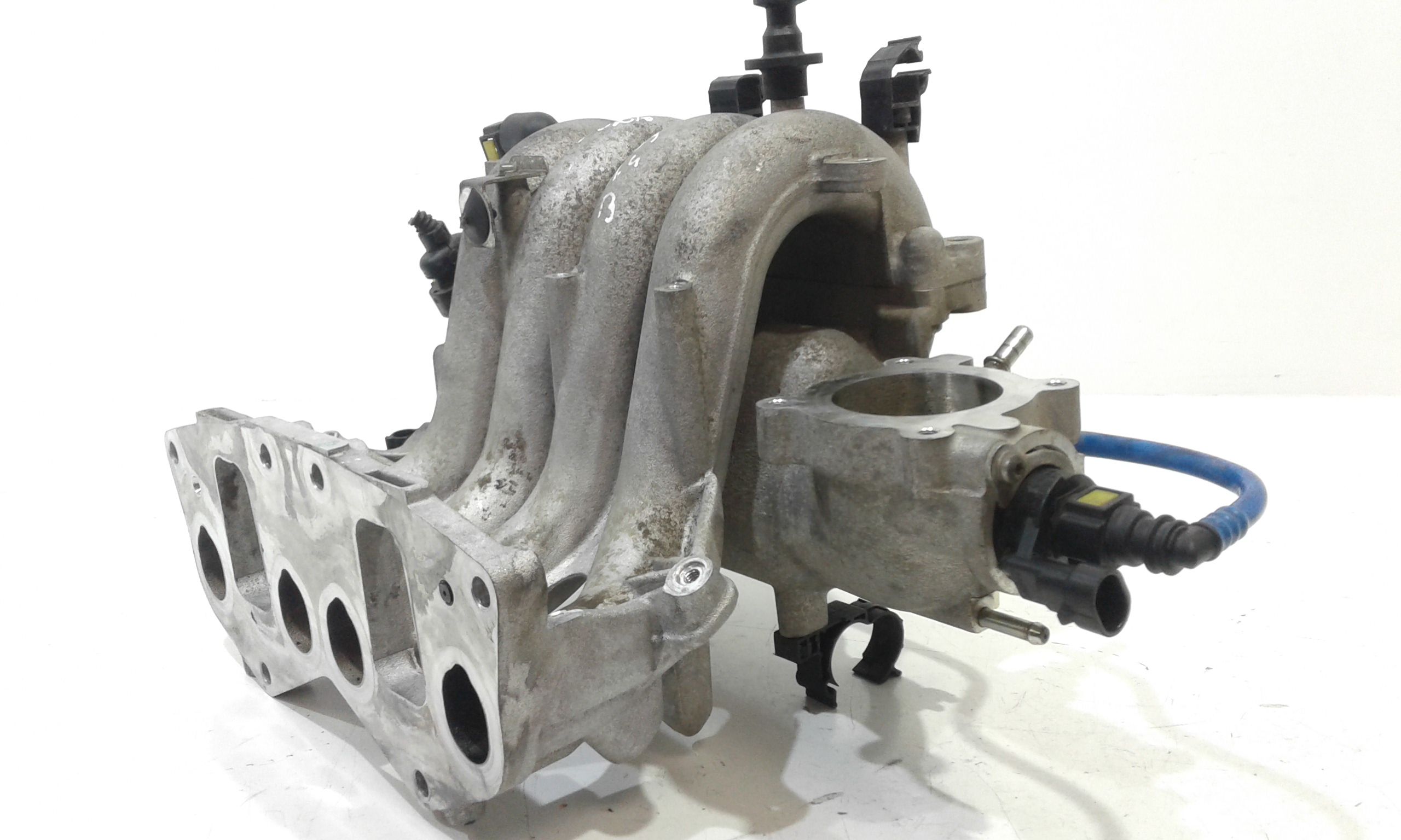 Collettore Aspirazione FIAT Grande Punto 1 Serie