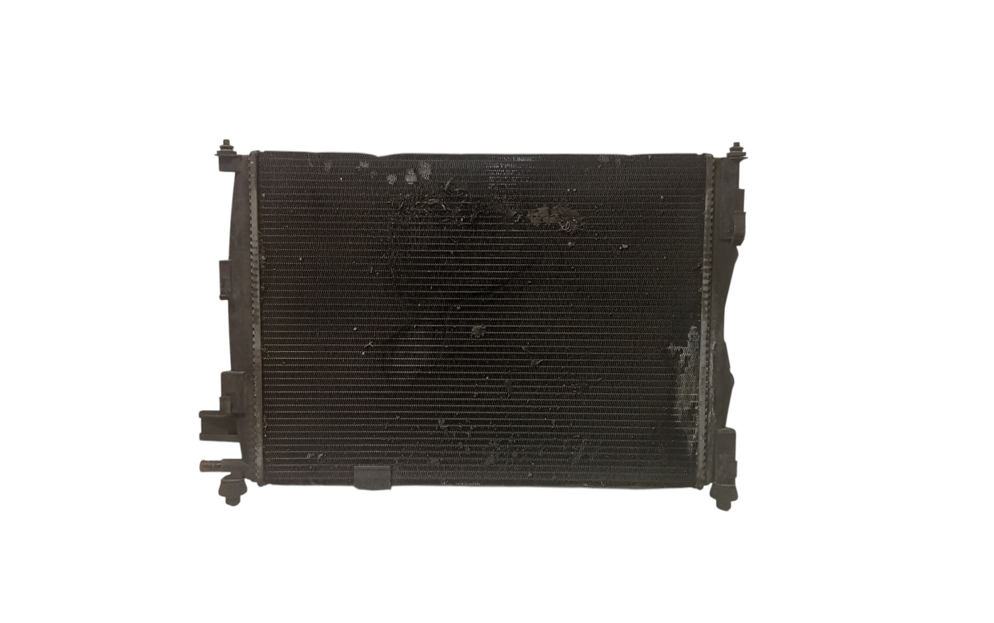 Radiatore acqua per Nissan Qashqai 1 Serie (2006 - 2009)