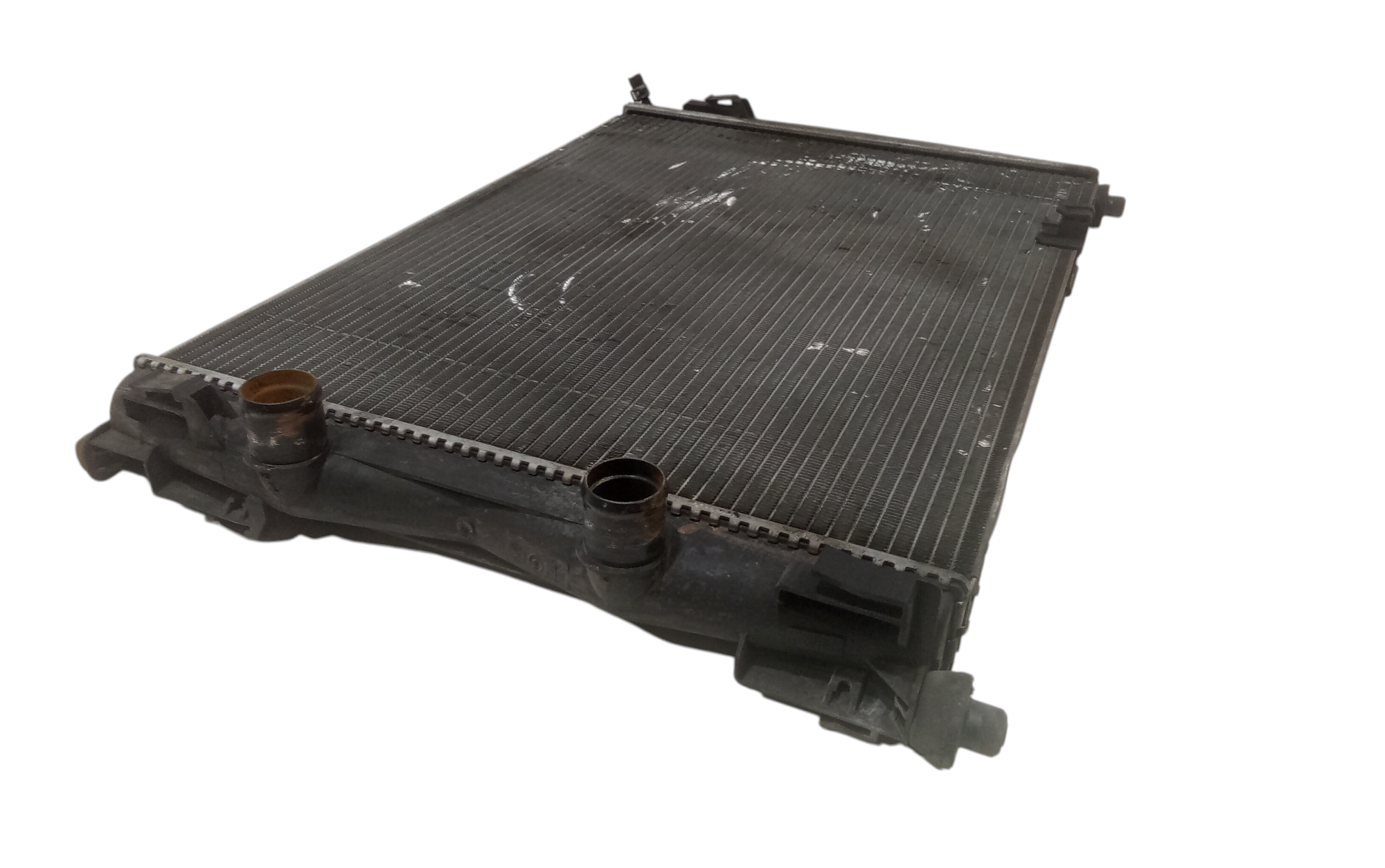 Radiatore acqua per Nissan Qashqai 1 Serie (2006 - 2009)