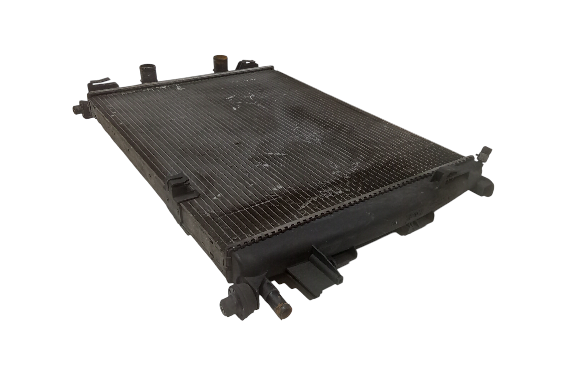 Radiatore acqua per Nissan Qashqai 1 Serie (2006 - 2009)