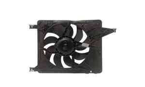 Elettroventola per Nissan Qashqai 1 Serie (2006 - 2009)