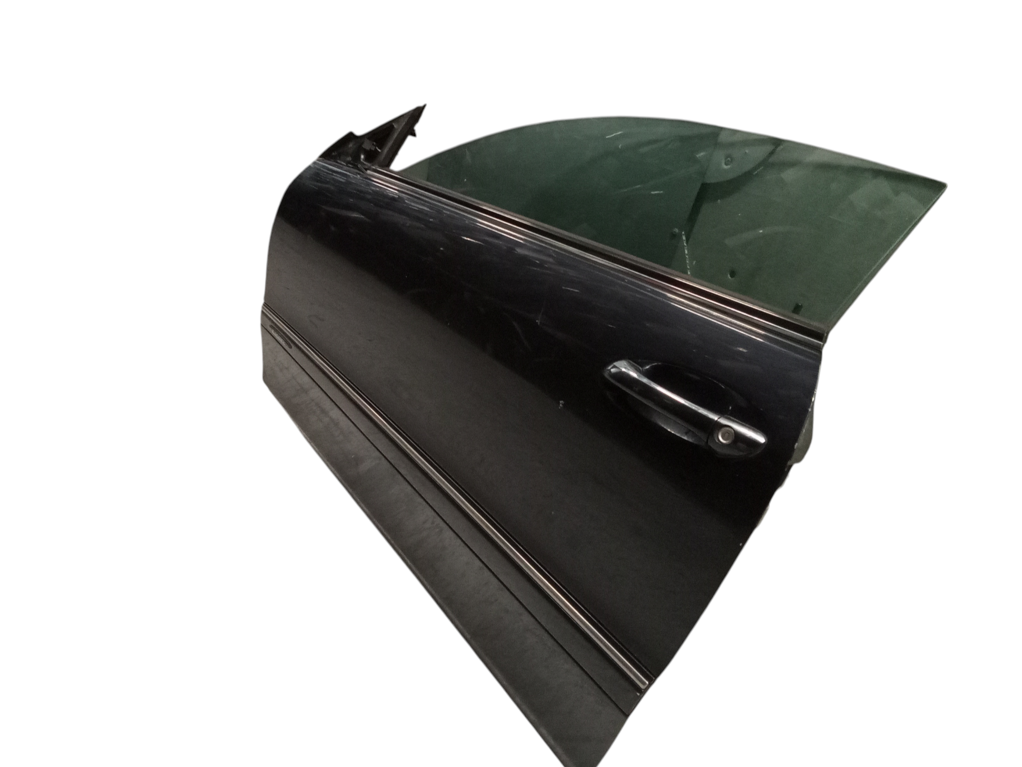 Portiera Anteriore Sinistra per Mercedes Clk Coup W209 (2002 - In produzione)