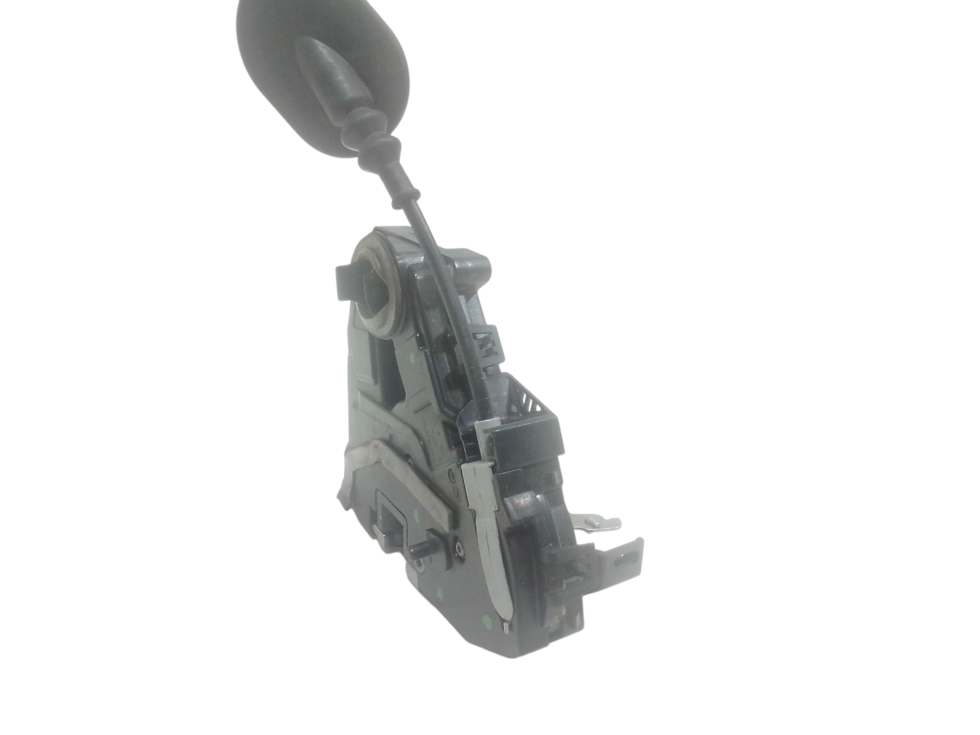 Serratura Posteriore Sinistra per Renault Captur Serie (19>) (2019 - In produzione)