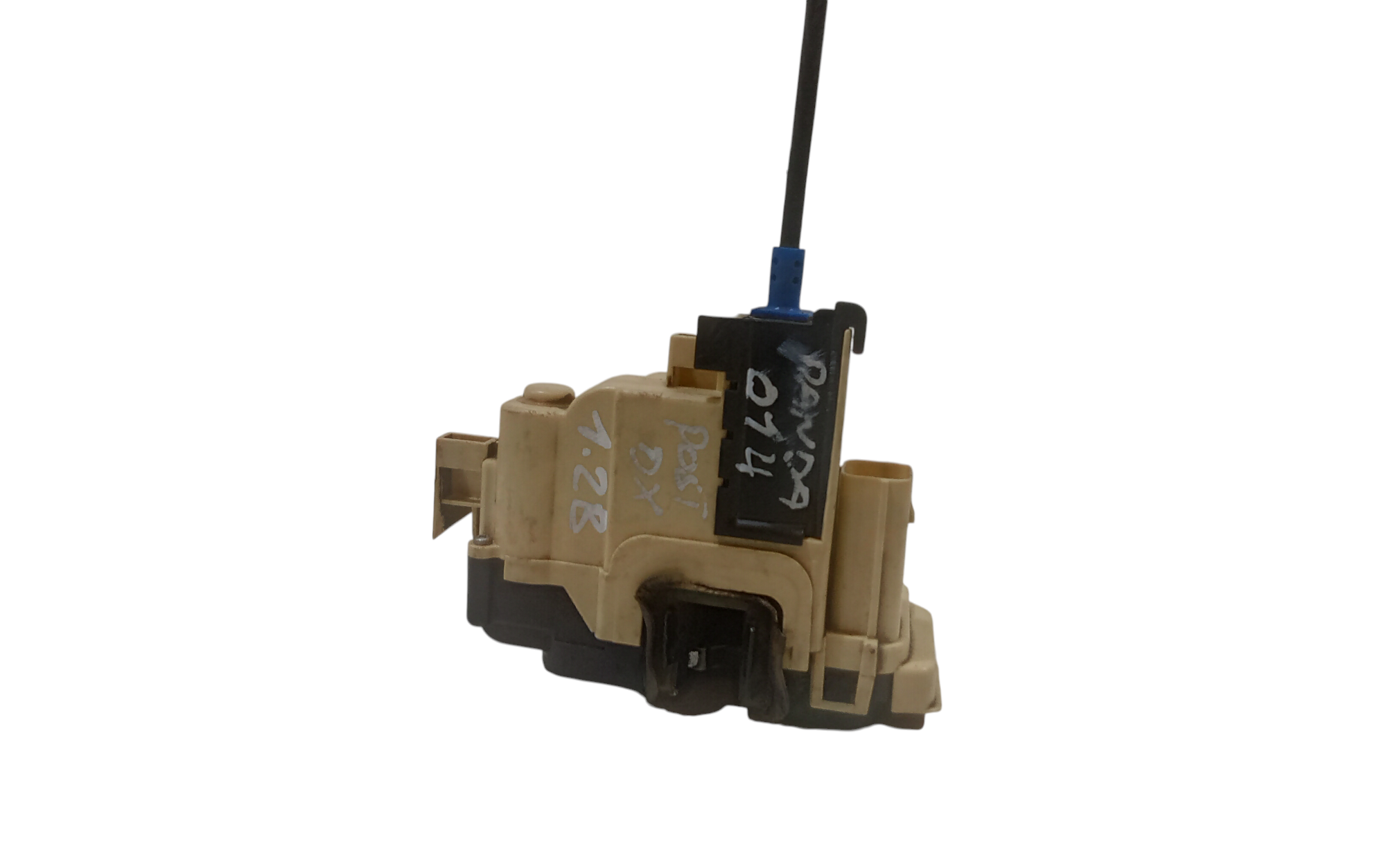 Serratura Posteriore destra per Fiat Panda 3� Serie (2012 - In produzione)