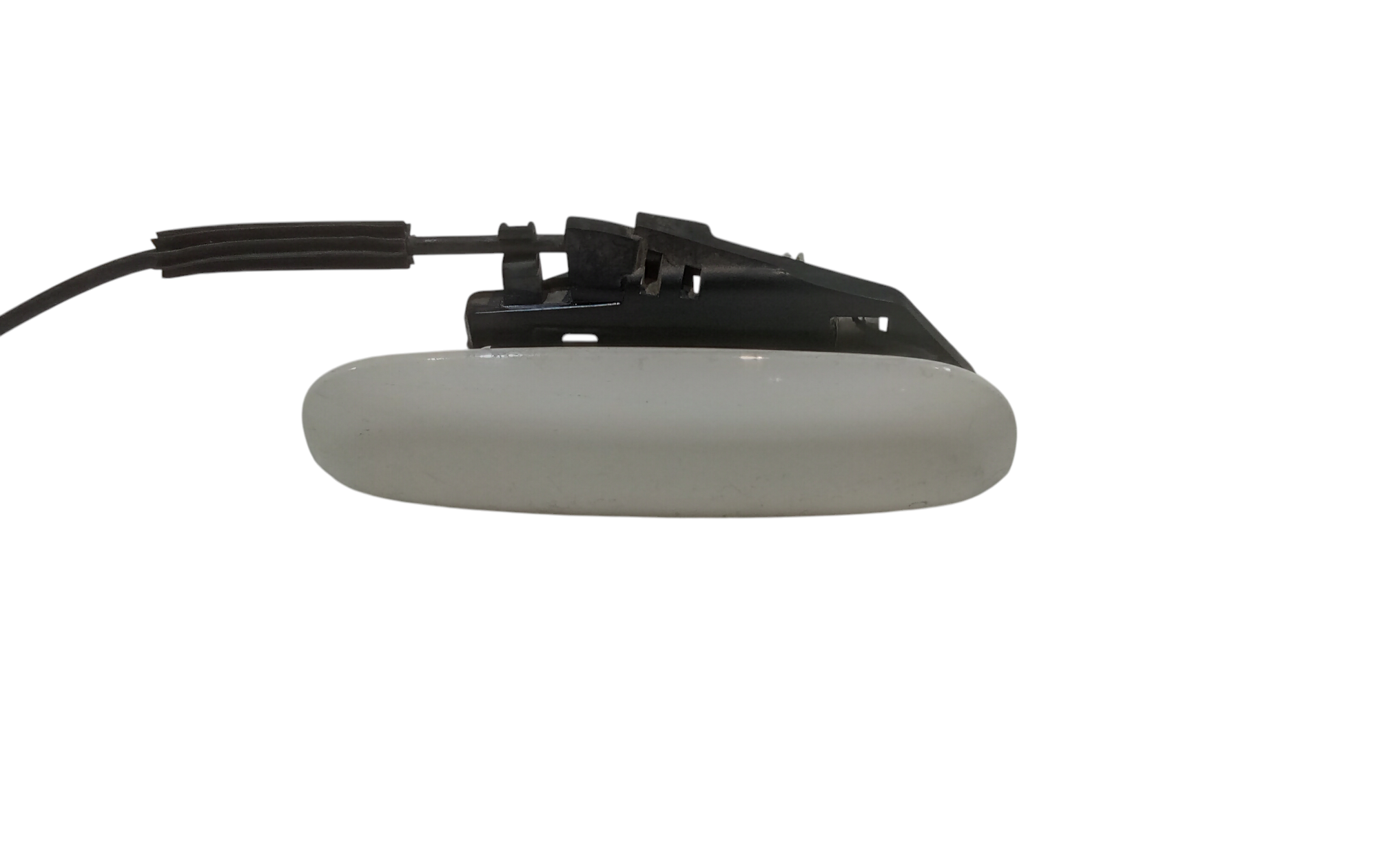 Maniglia esterna Posteriore Destra per Fiat Panda 3 Serie (2012 - In produzione)