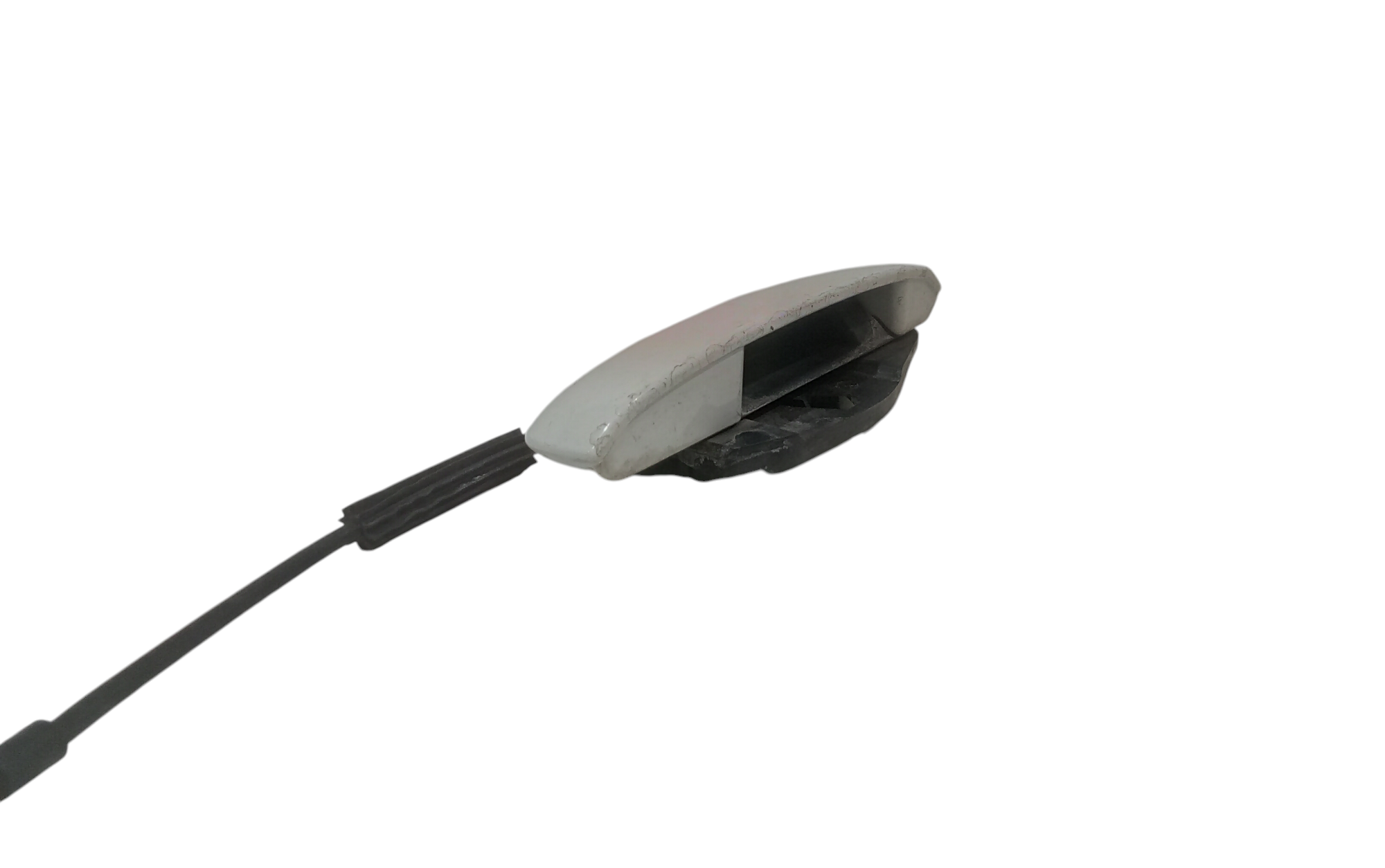 Maniglia esterna Posteriore Destra per Fiat Panda 3 Serie (2012 - In produzione)