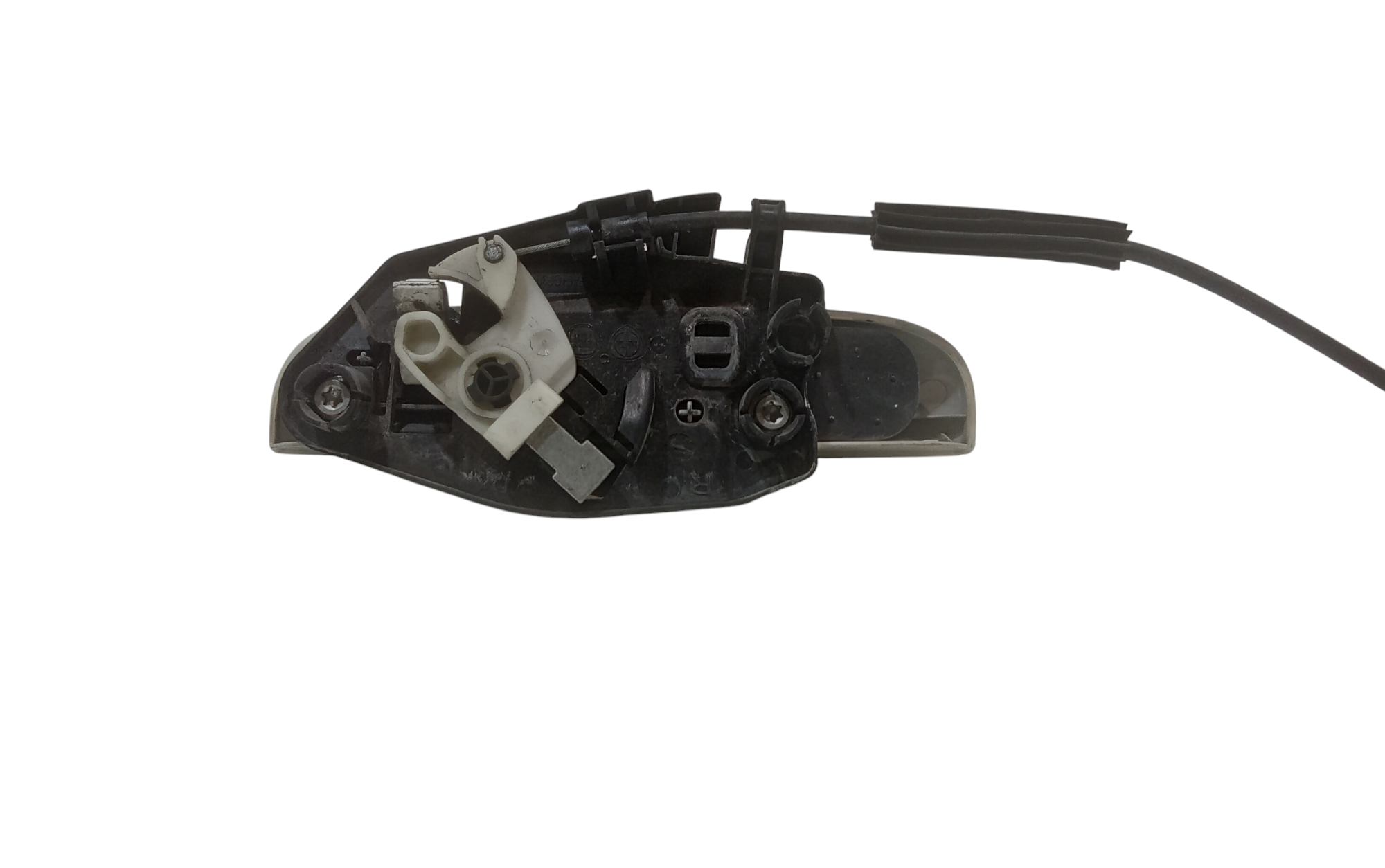 Maniglia esterna Posteriore Destra per Fiat Panda 3 Serie (2012 - In produzione)