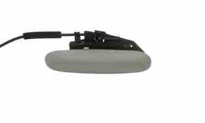 Maniglia esterna Posteriore Destra per Fiat Panda 3 Serie (2012 - In produzione)