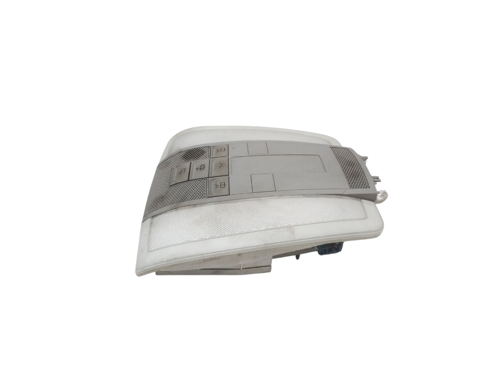 Plafoniera per Mercedes Classe C Berlina W204 (2007 - In produzione)