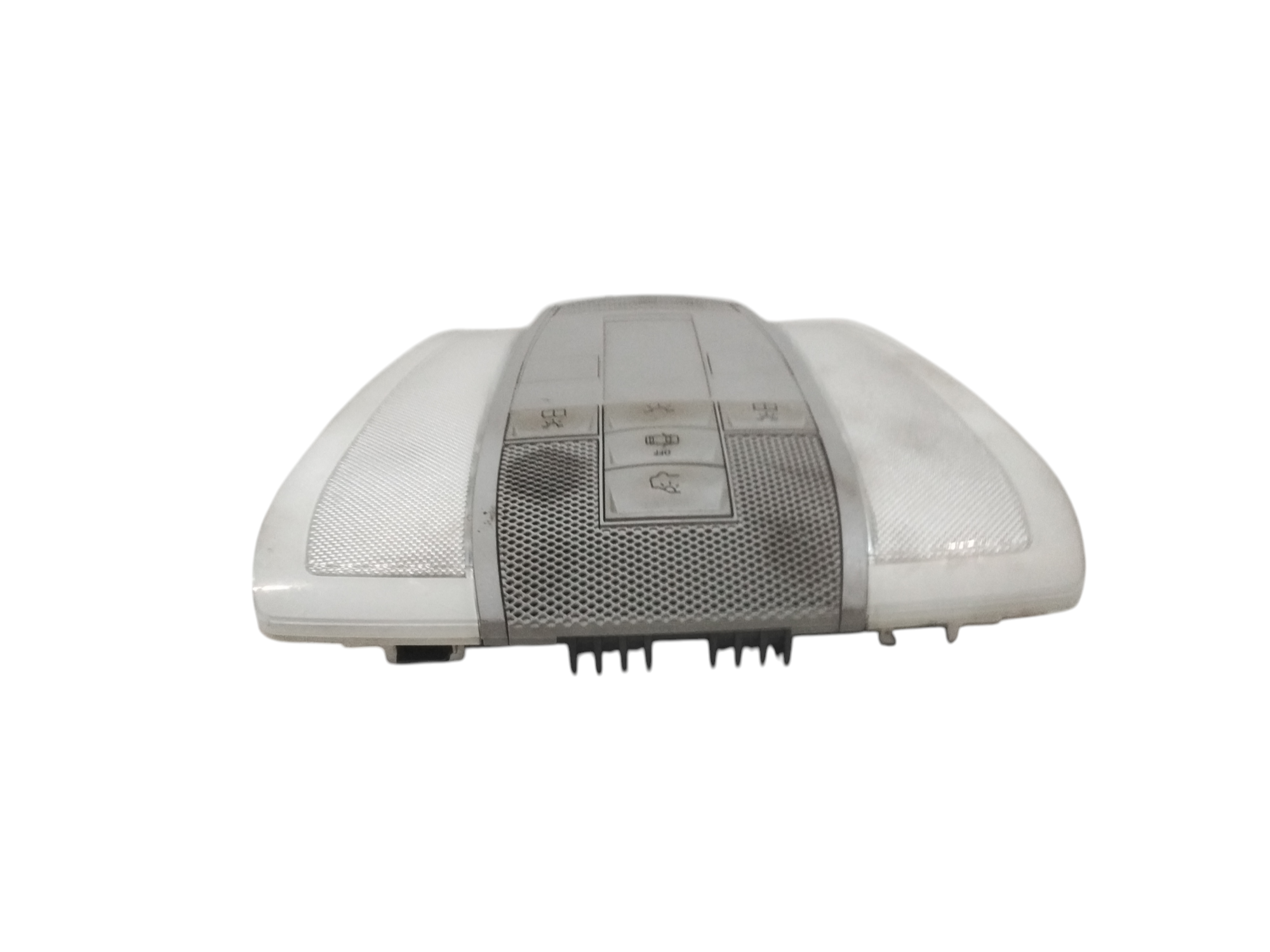 Plafoniera per Mercedes Classe C Berlina W204 (2007 - In produzione)