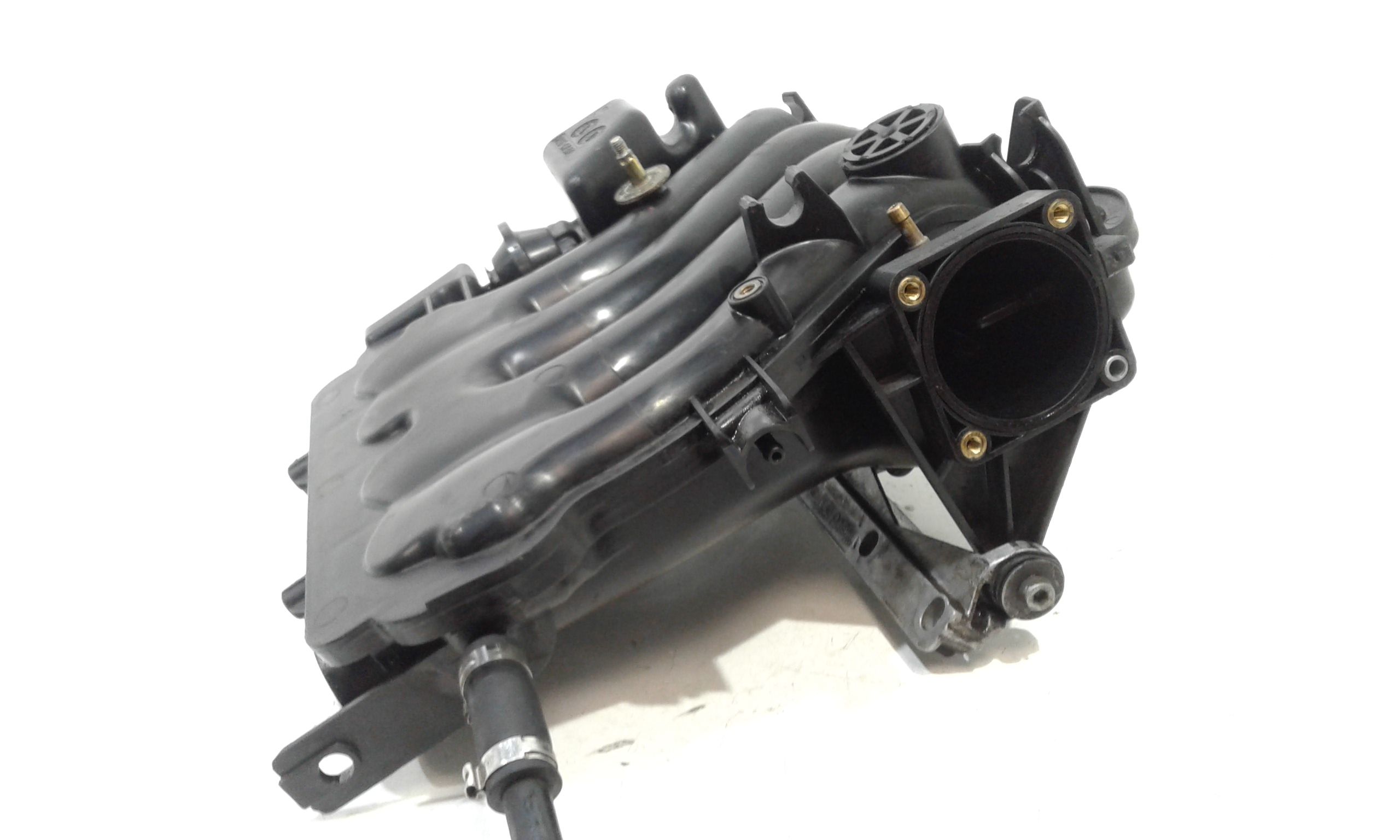 Collettore Aspirazione AUDI A3 Serie (8L)