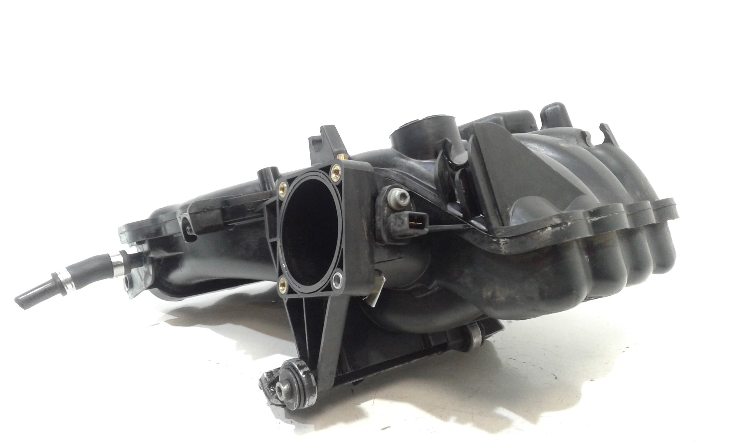 Collettore Aspirazione AUDI A3 Serie (8L)