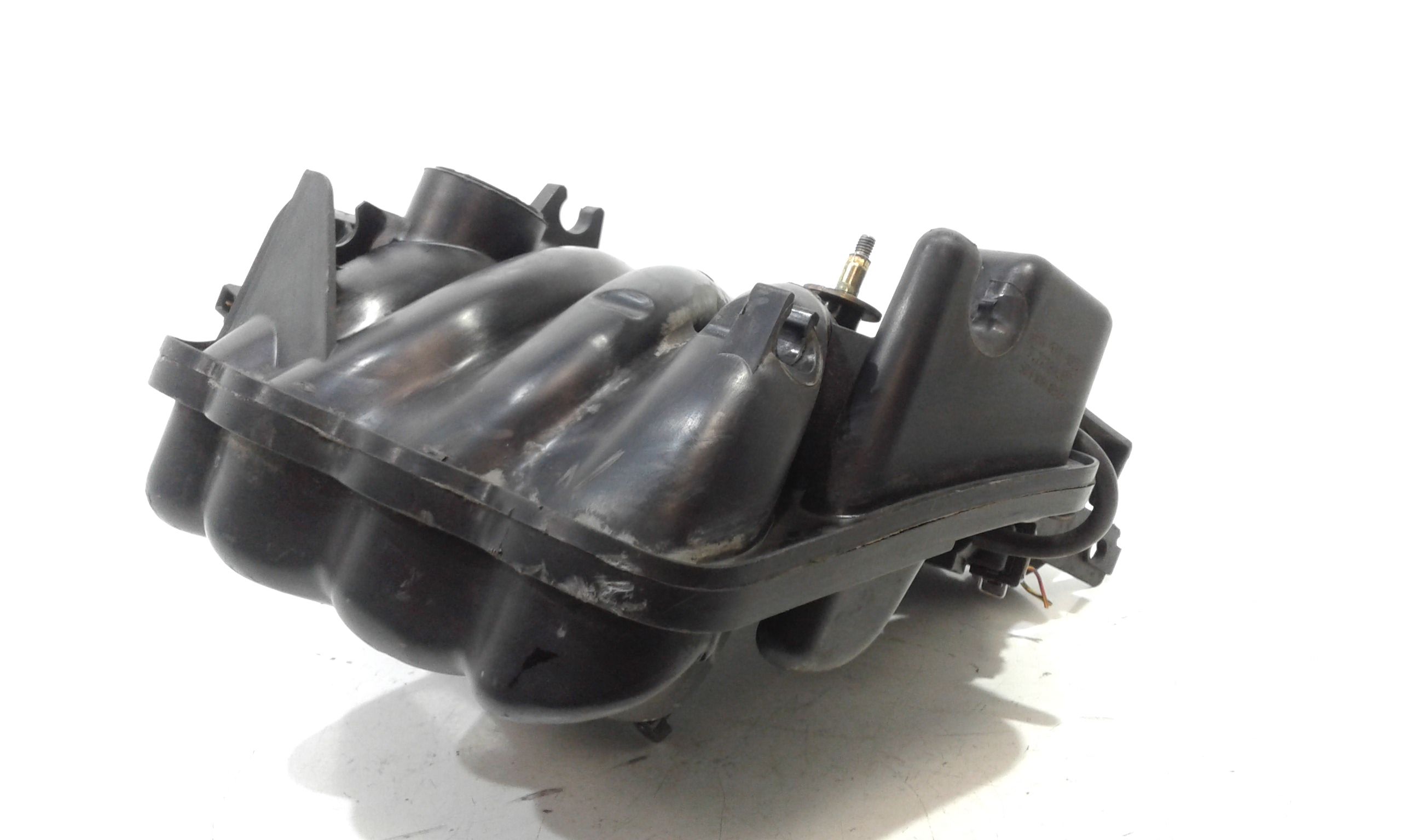 Collettore Aspirazione AUDI A3 Serie (8L)