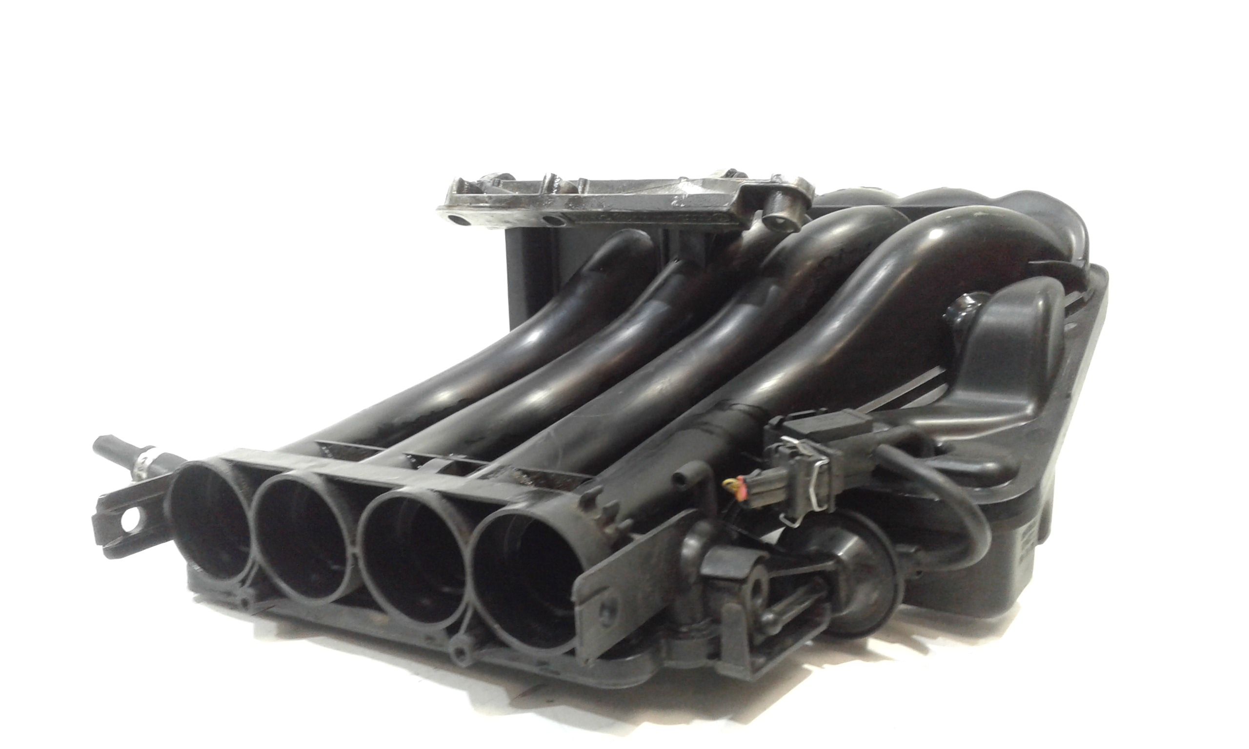 Collettore Aspirazione AUDI A3 Serie (8L)