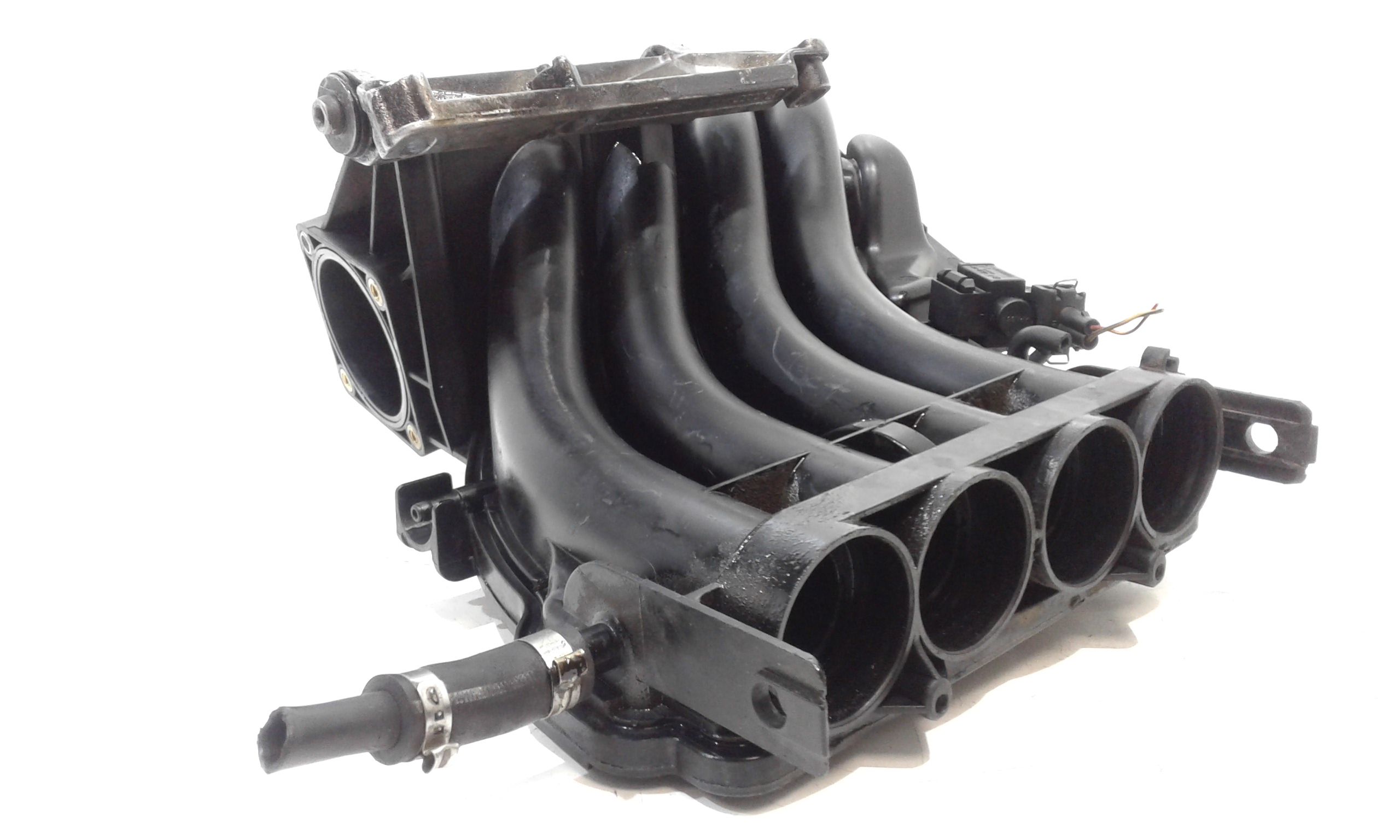 Collettore Aspirazione AUDI A3 Serie (8L)