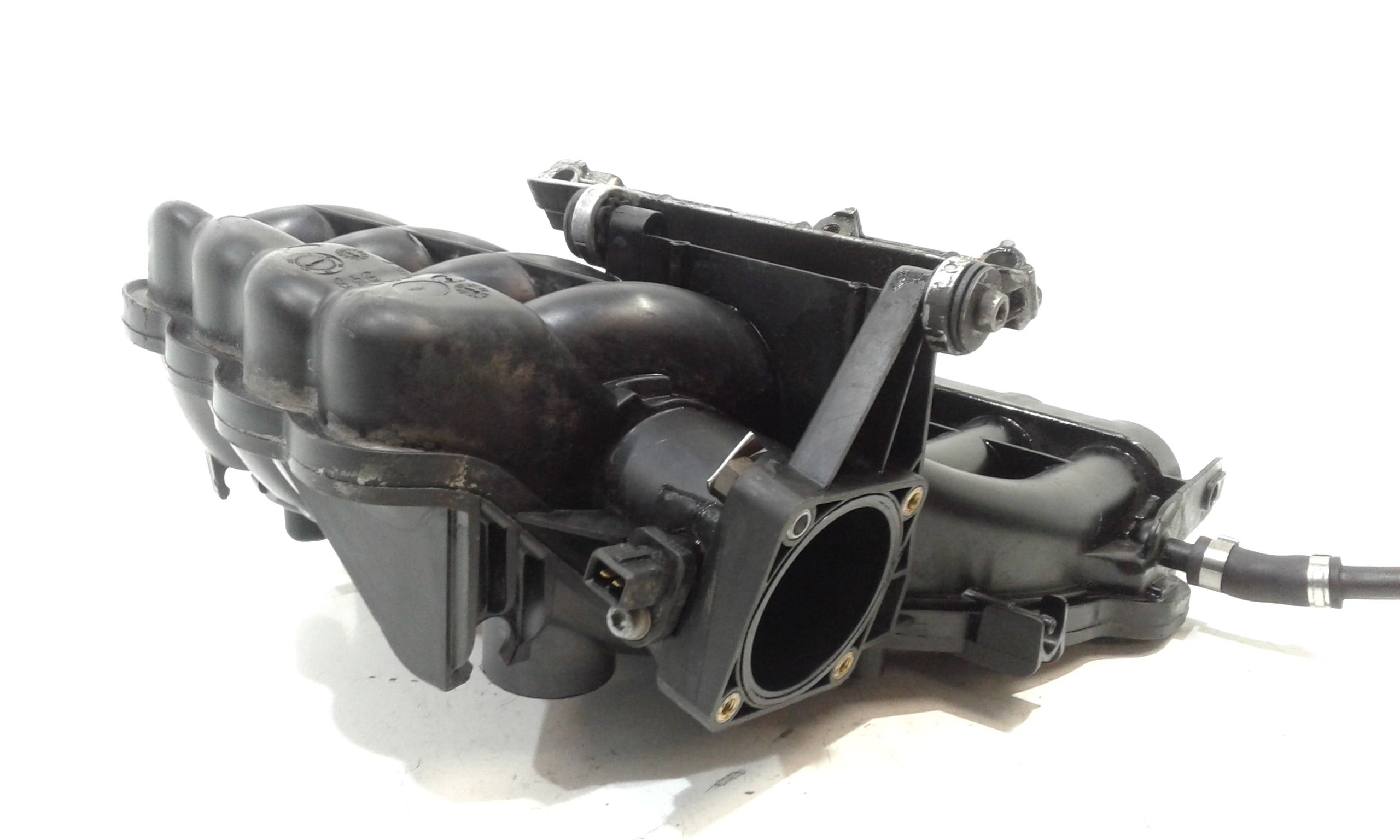 Collettore Aspirazione AUDI A3 Serie (8L)